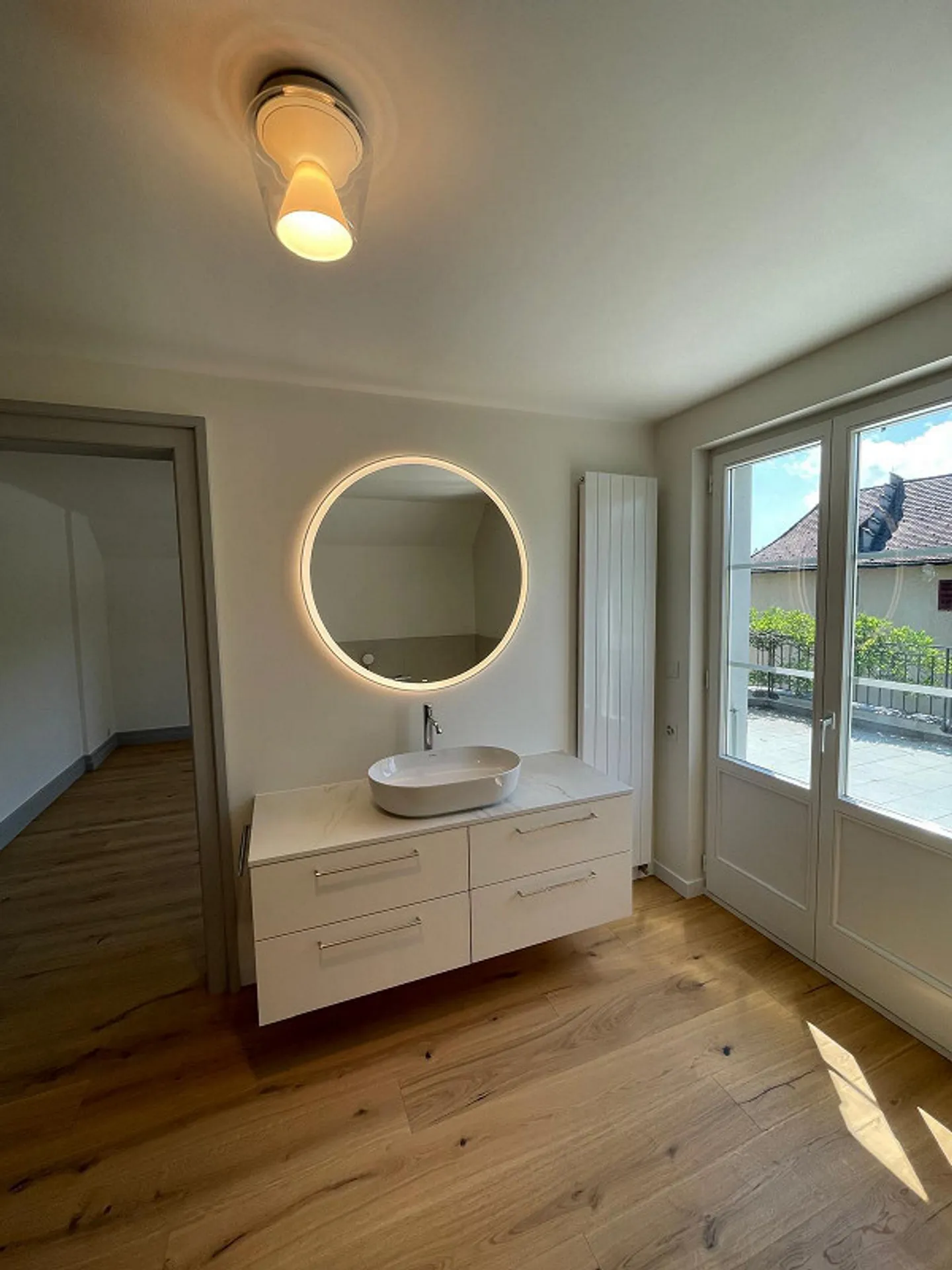 Casa unifamiliare a Wesemlin Lucerna - Foto 22 di 30