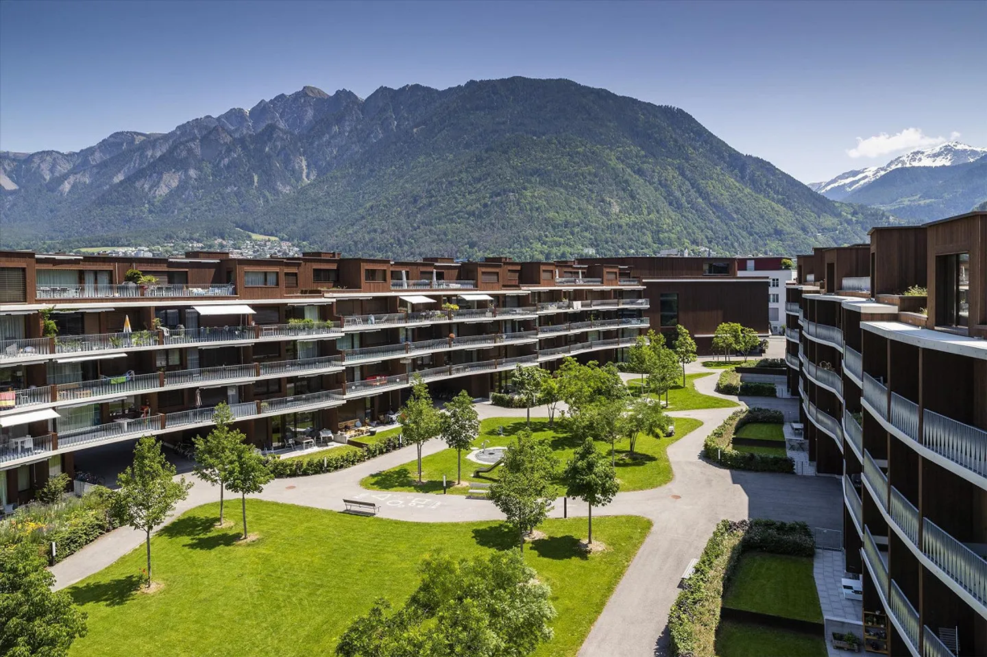 Affittare senza deposito - Voglia di un cambio di scenario? - Foto 1 di 5