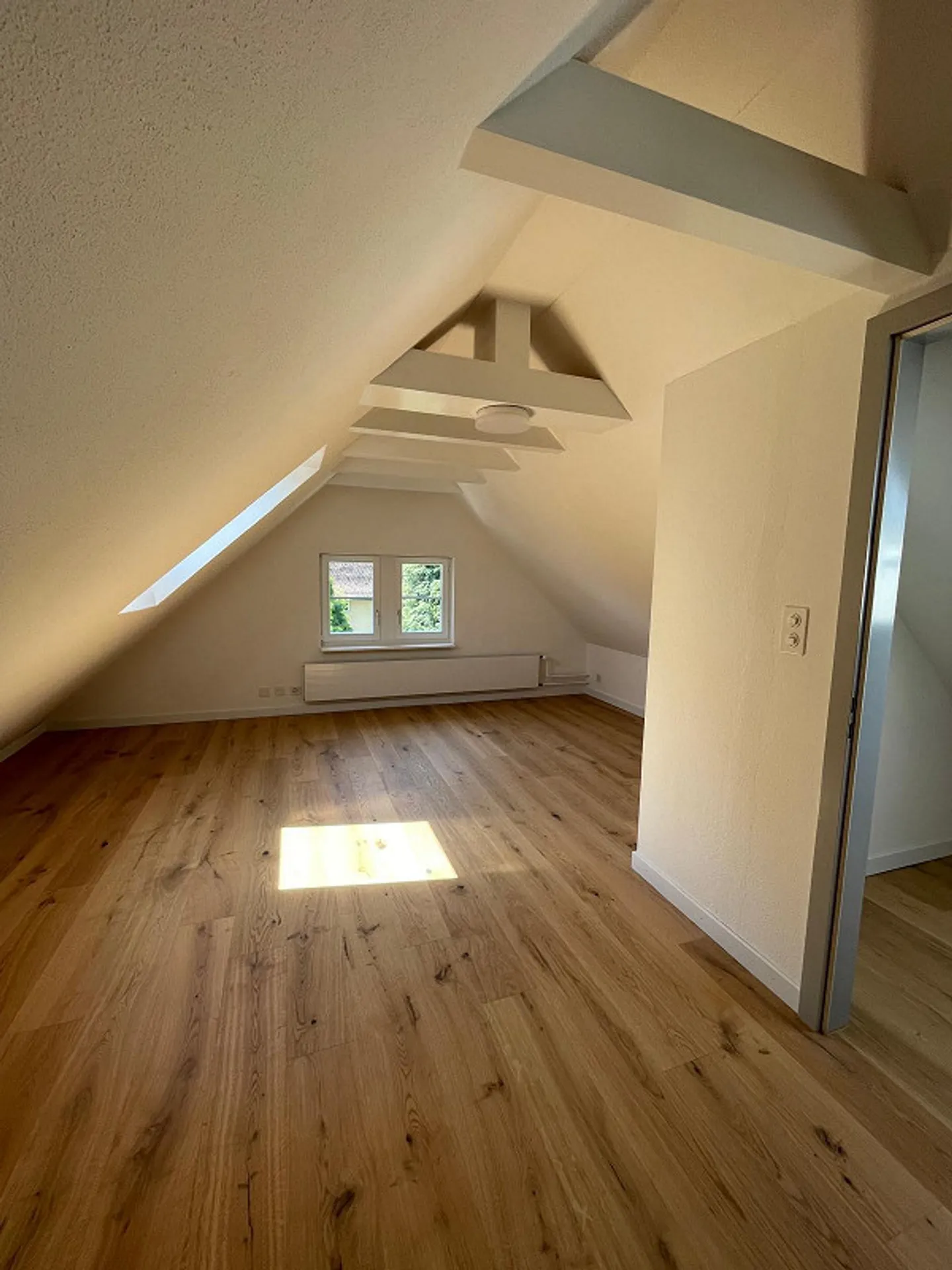 Casa unifamiliare a Wesemlin Lucerna - Foto 26 di 30