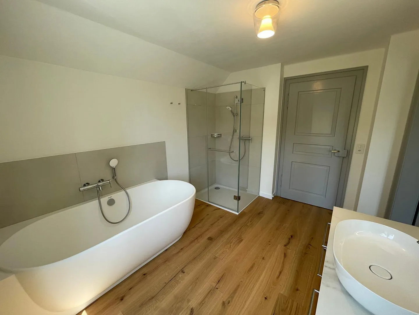 Casa unifamiliare a Wesemlin Lucerna - Foto 24 di 30