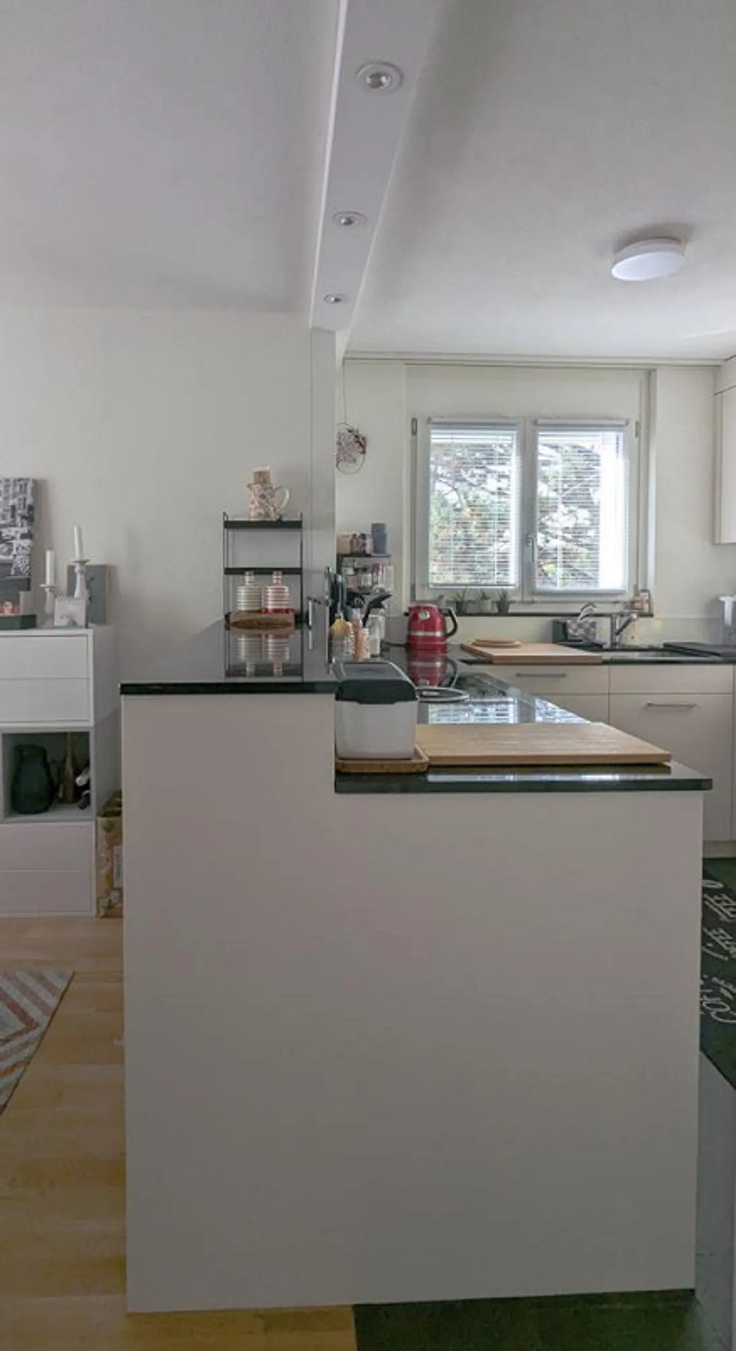 Modernes Familienapartment mit Balkon - Foto 1 von 12