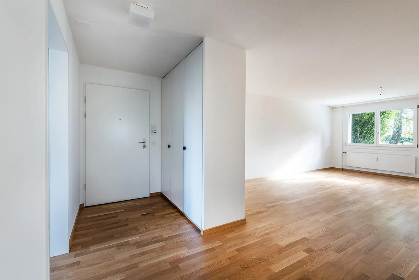 Modernes Familienapartment mit Balkon - Foto 9 von 12