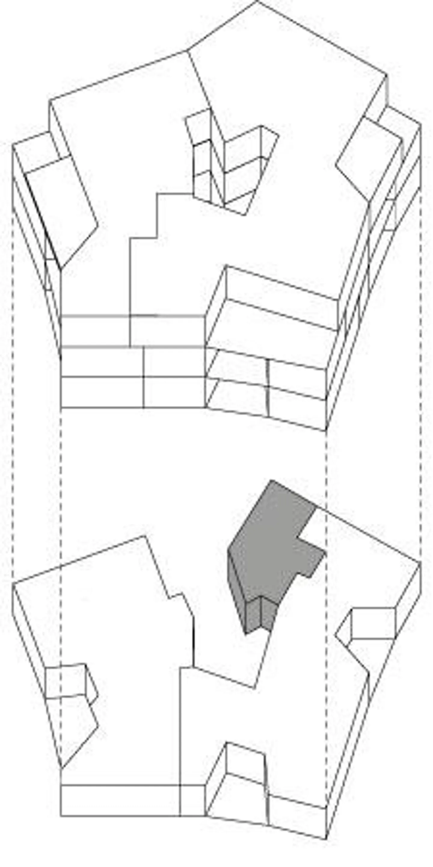 Premier appartement dans le nouveau bâtiment Bünda Eck D (D01) - Photo 9 sur 10