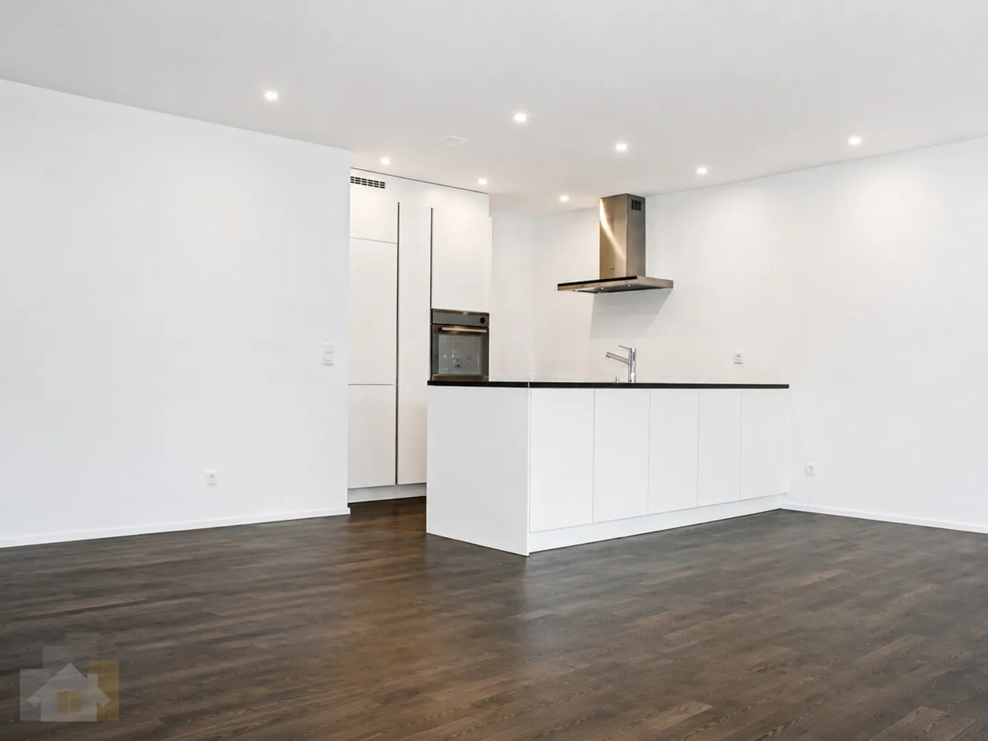 Spacious living with a view – modern 3.5-room apartment with large terrace in Bürglen - Photo 1 of 4