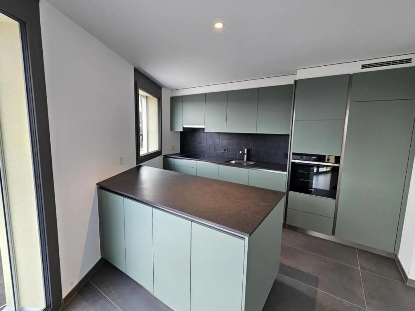 Terraced House 5.5 Rooms - Photo 2 of 8