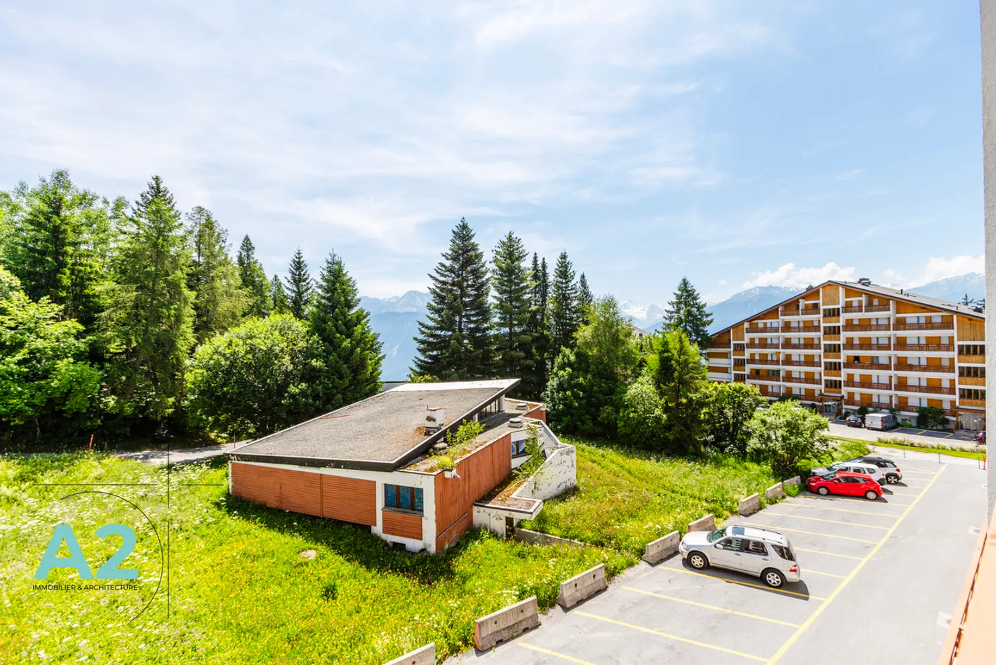 Appartement Ski avec Balcon - Photo 6 sur 11