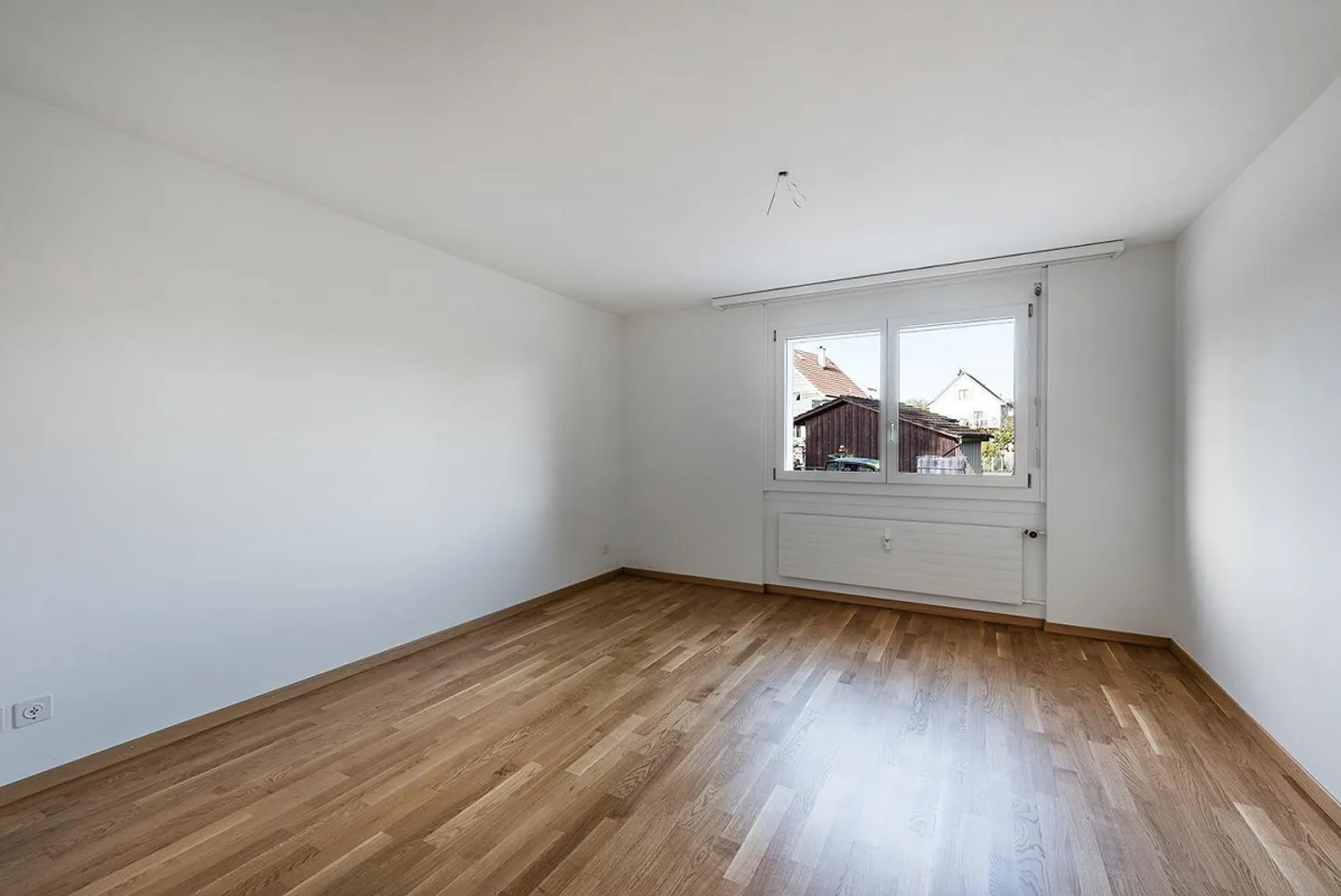 Modernes Familienapartment mit Balkon - Foto 10 von 12