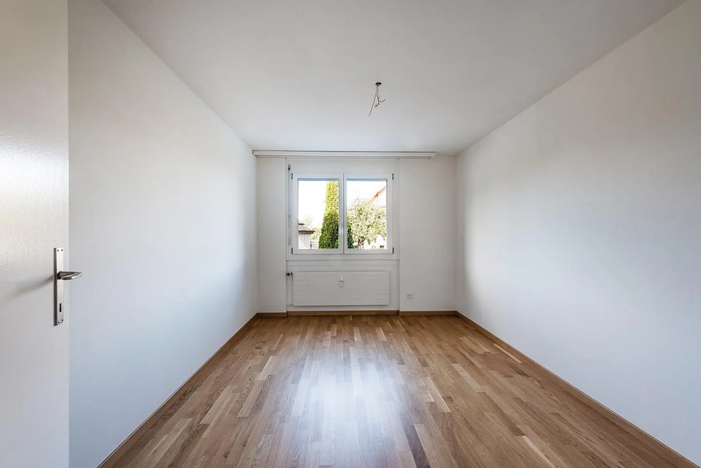 Modernes Familienapartment mit Balkon - Foto 11 von 12