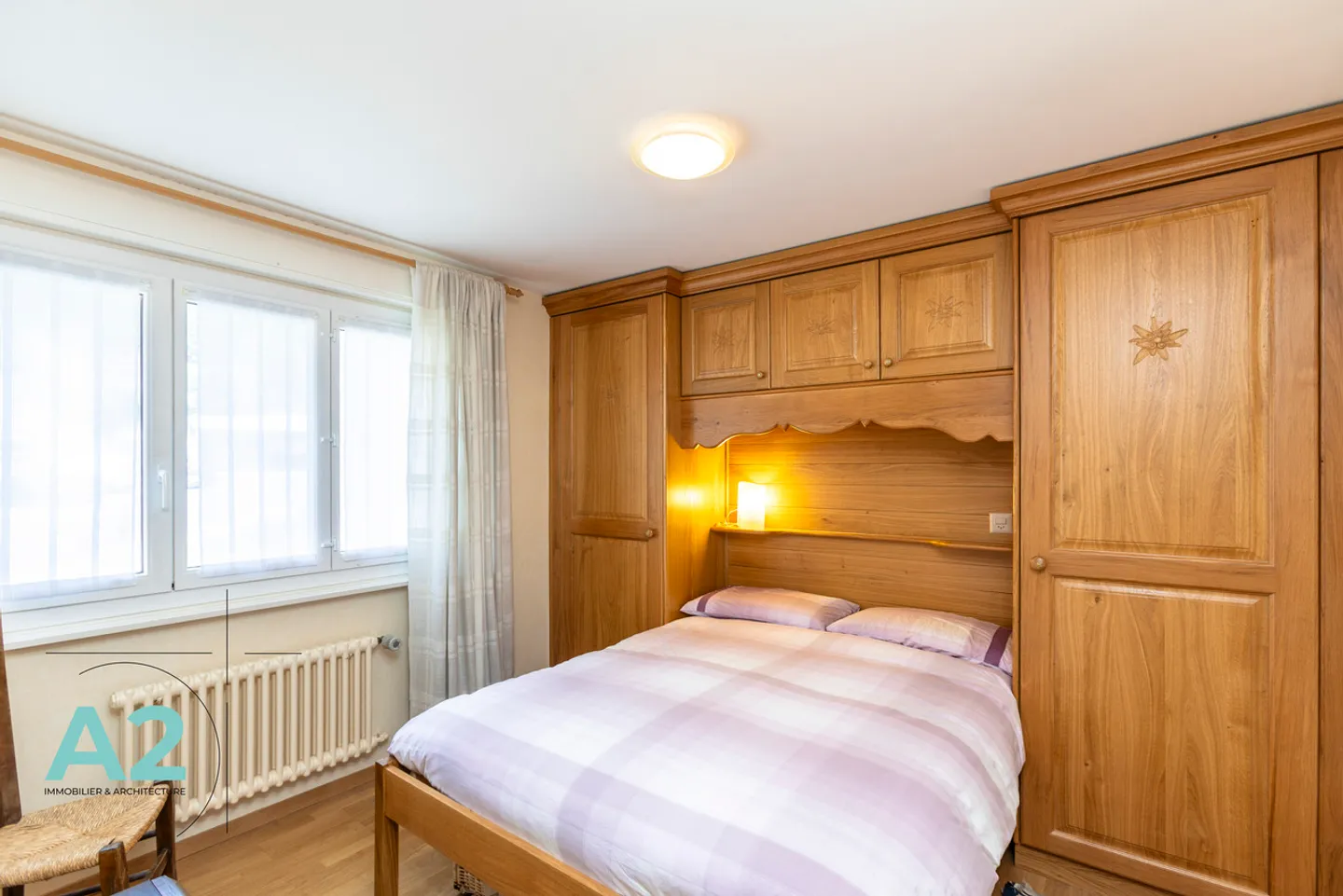 Appartement Ski avec Balcon - Photo 8 sur 11