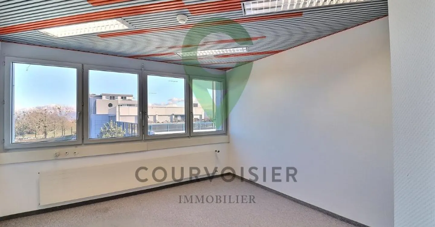 Premises Ready for Use in Nyon - Photo 4 of 12