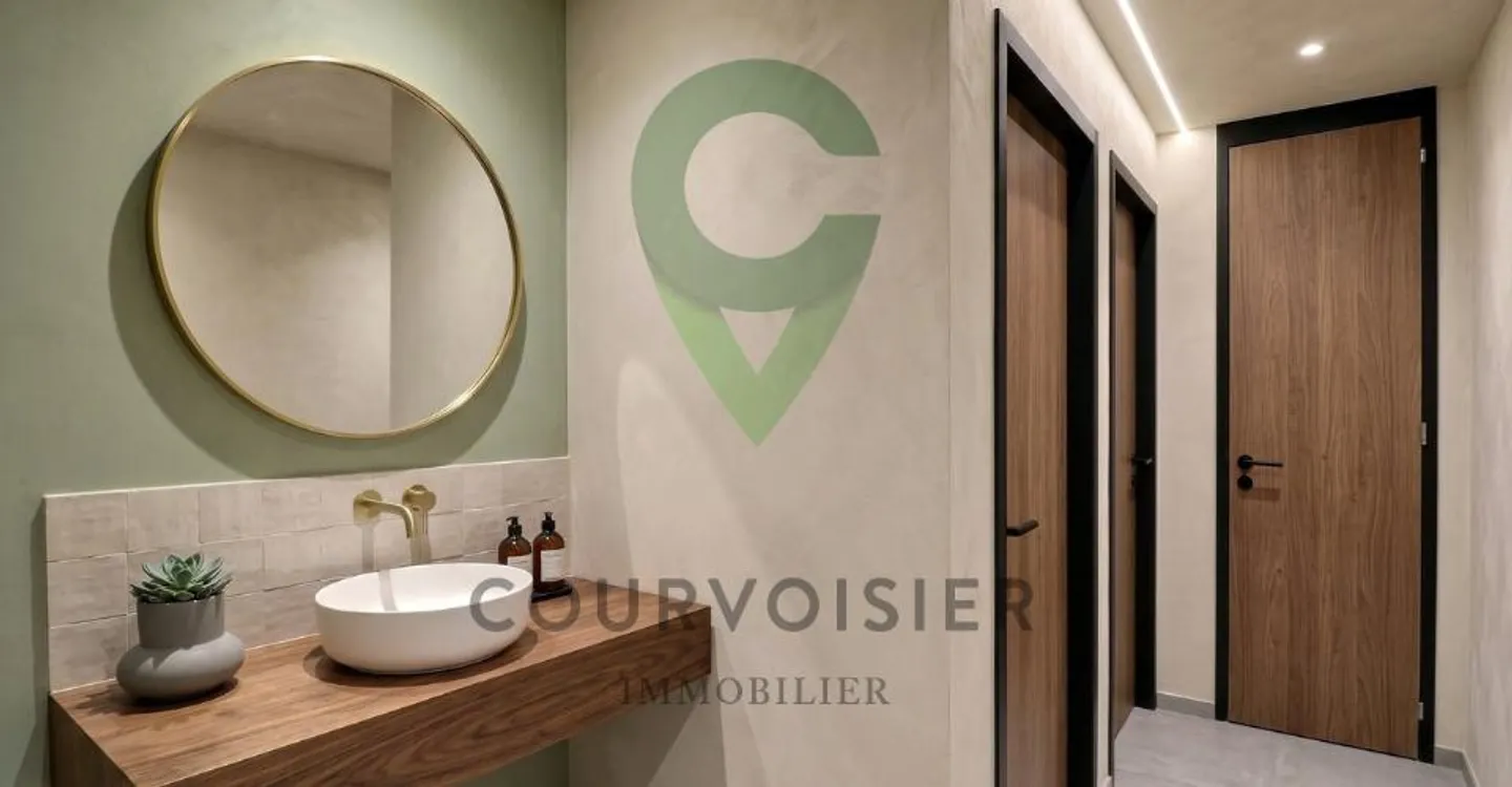 Premises Ready for Use in Nyon - Photo 7 of 12