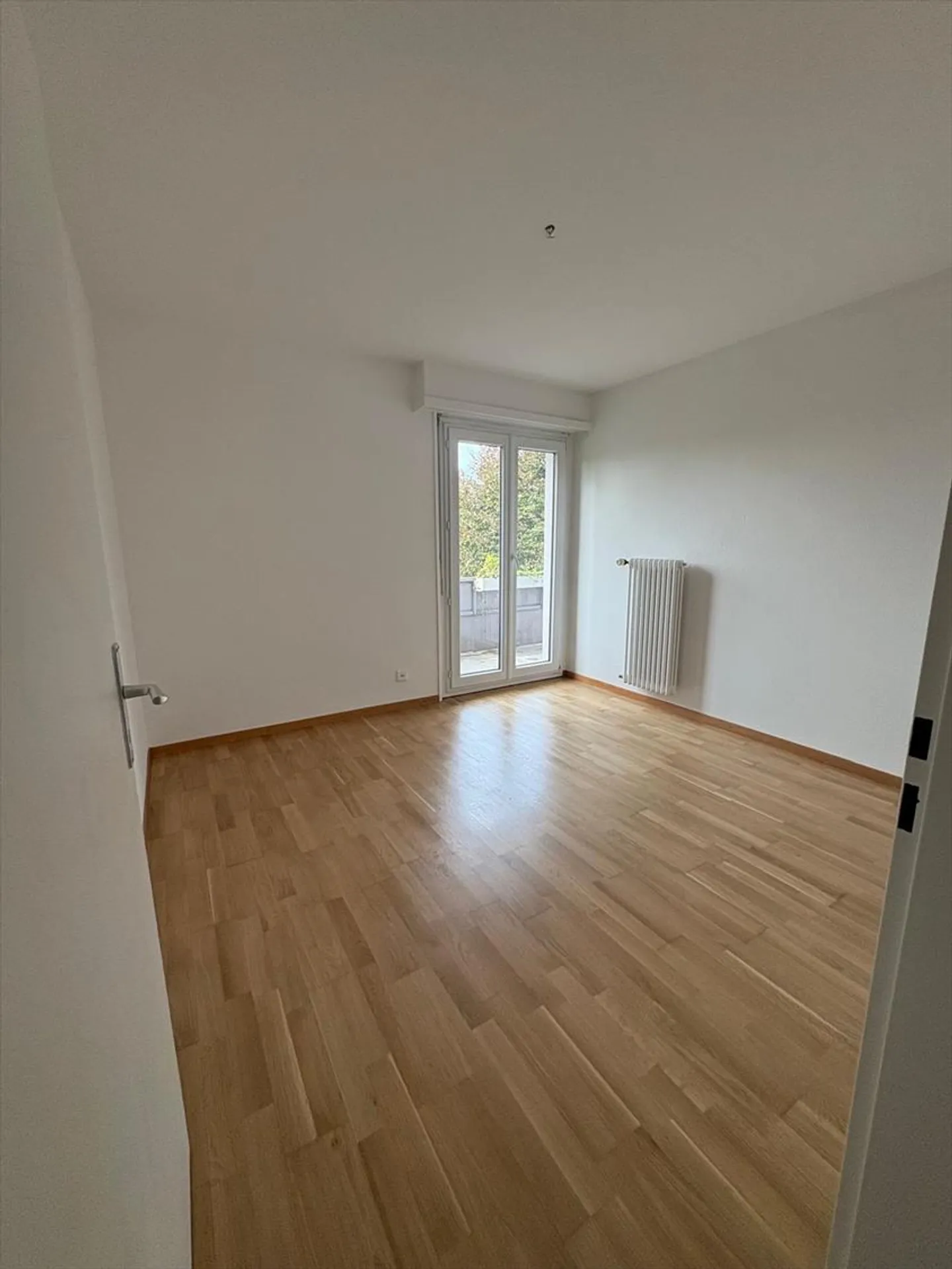 Magnifico appartamento di 4,5 stanze sotto il tetto a Henniez - Foto 16 di 24