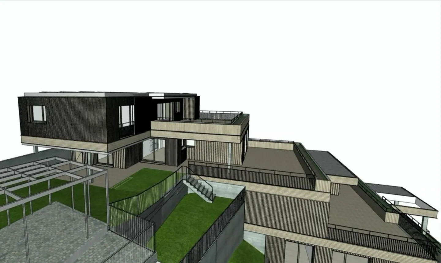 Occasione unica in una posizione da sogno - Foto 5 di 7