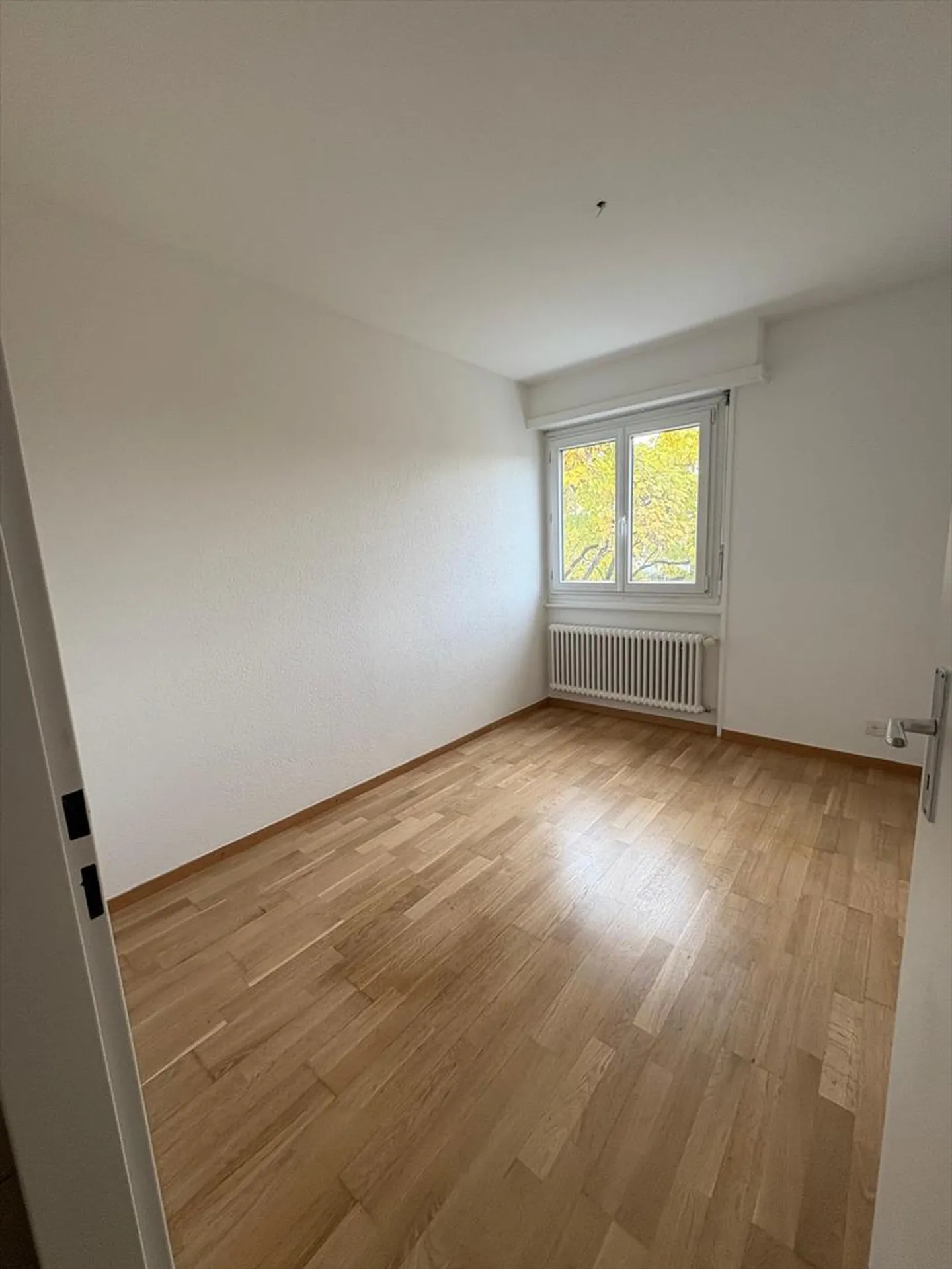 Magnifico appartamento di 4,5 stanze sotto il tetto a Henniez - Foto 20 di 24