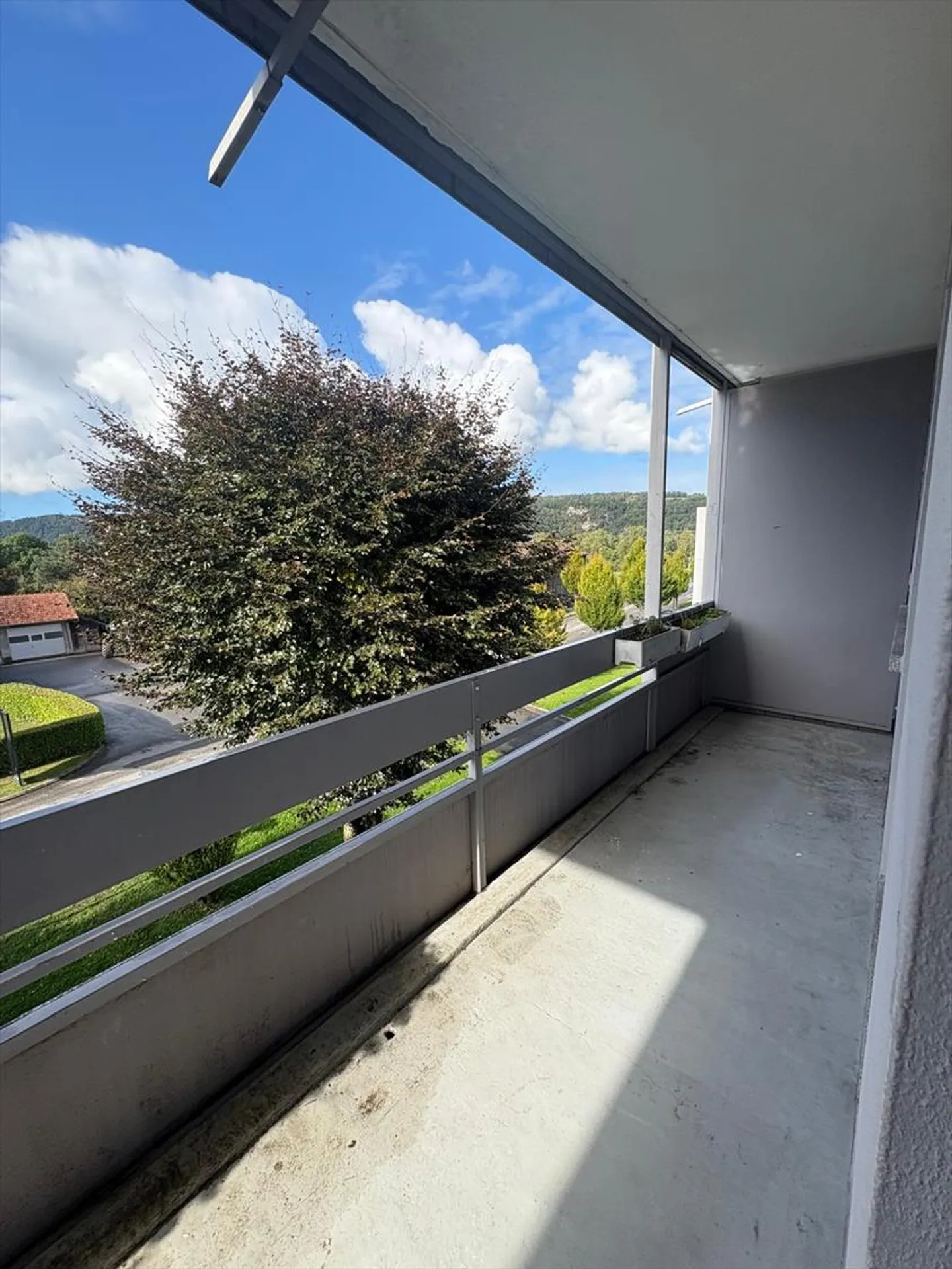 Magnifico appartamento di 4,5 stanze sotto il tetto a Henniez - Foto 22 di 24