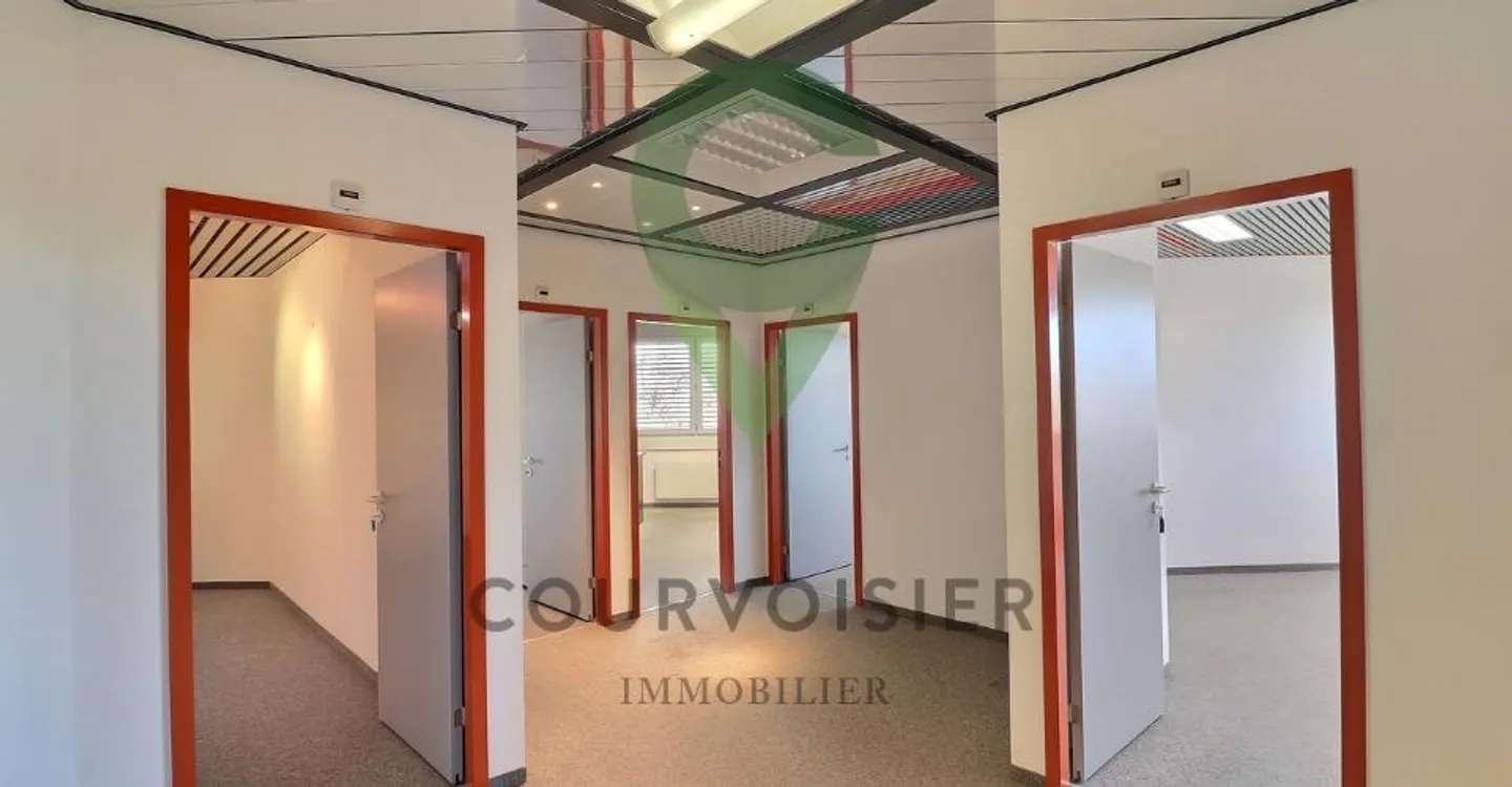 Premises Ready for Use in Nyon - Photo 9 of 12