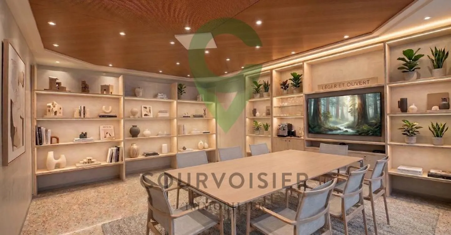 Premises Ready for Use in Nyon - Photo 10 of 12