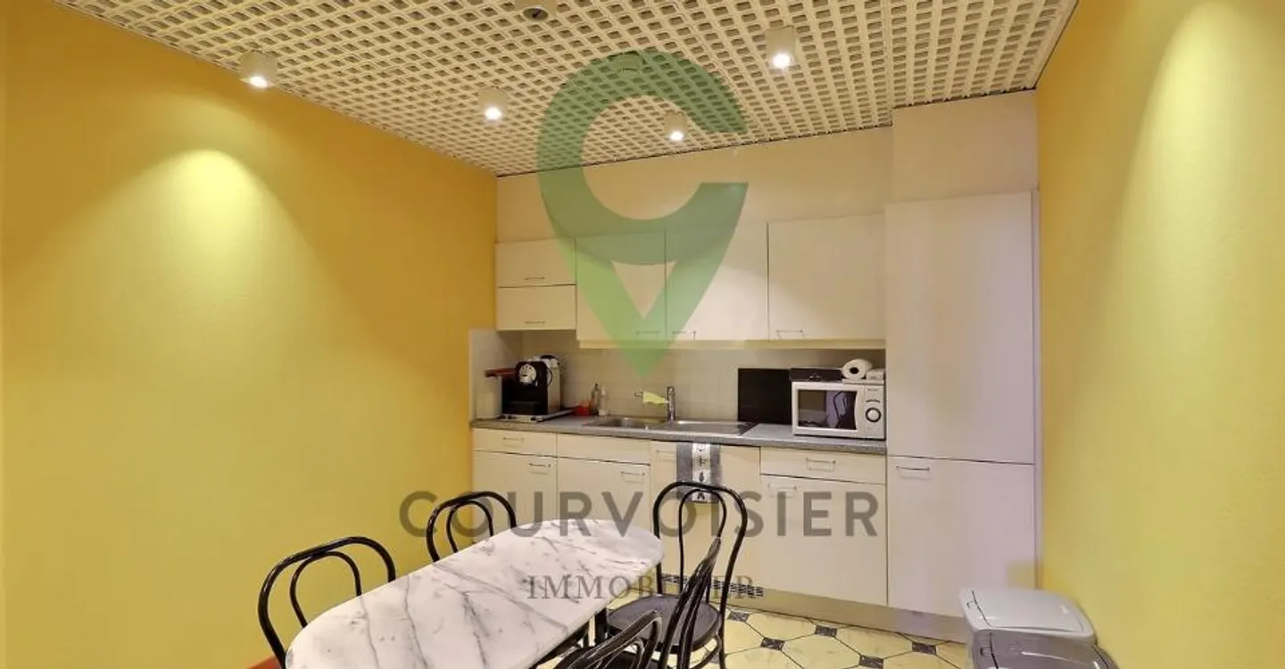 Premises Ready for Use in Nyon - Photo 6 of 12