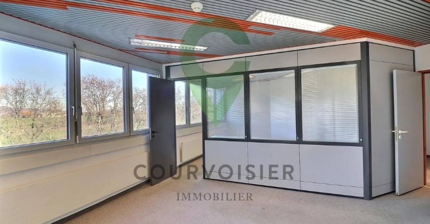 Premises Ready for Use in Nyon - Photo 12 of 12