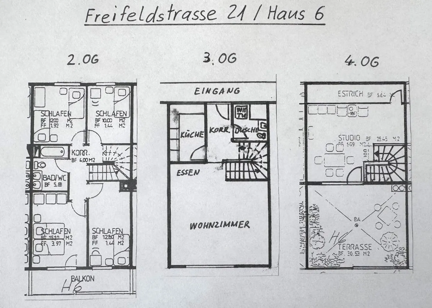Duplex for rent - Photo 10 of 10