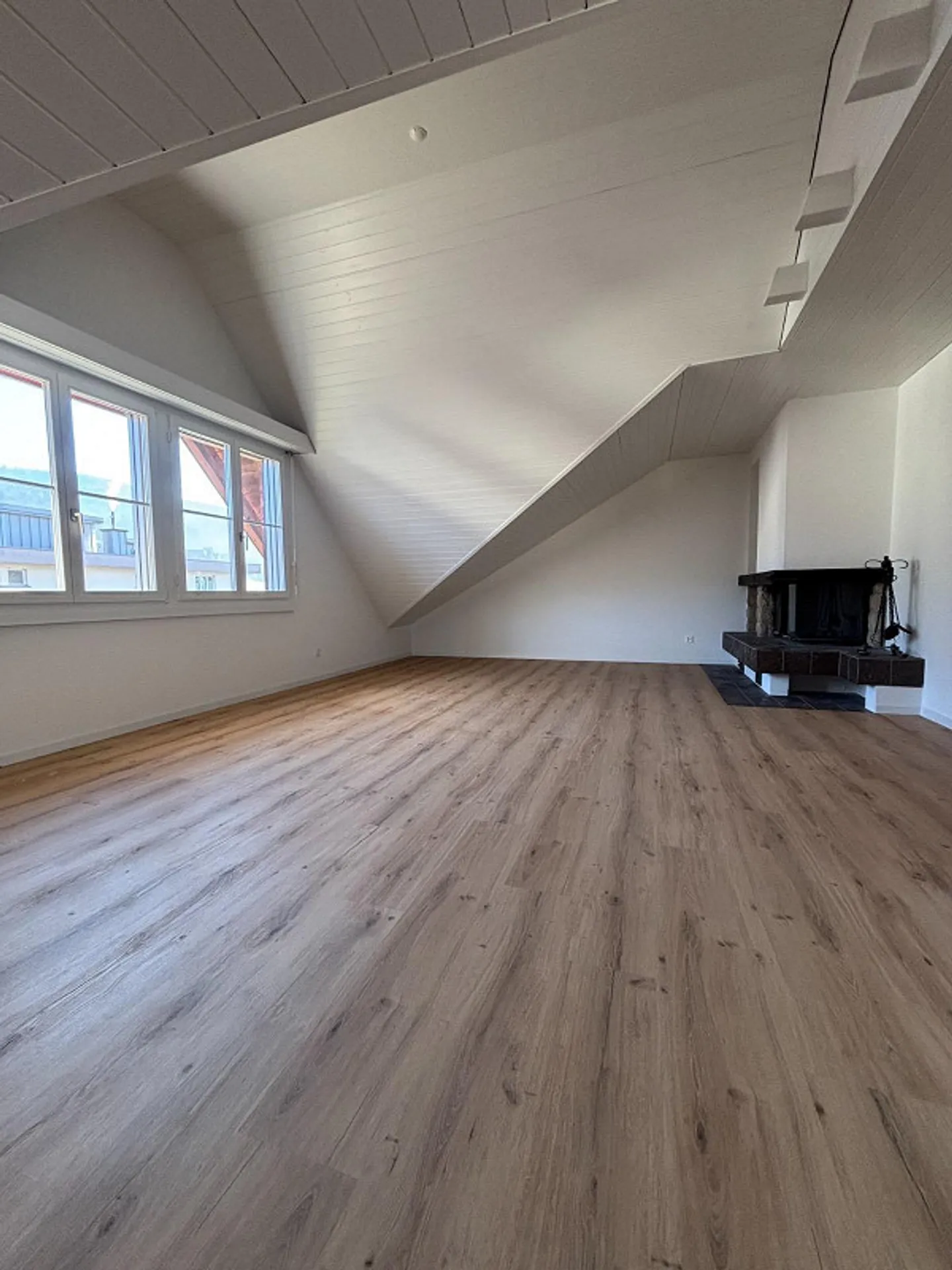 5.5 room penthouse - Photo 2 of 10