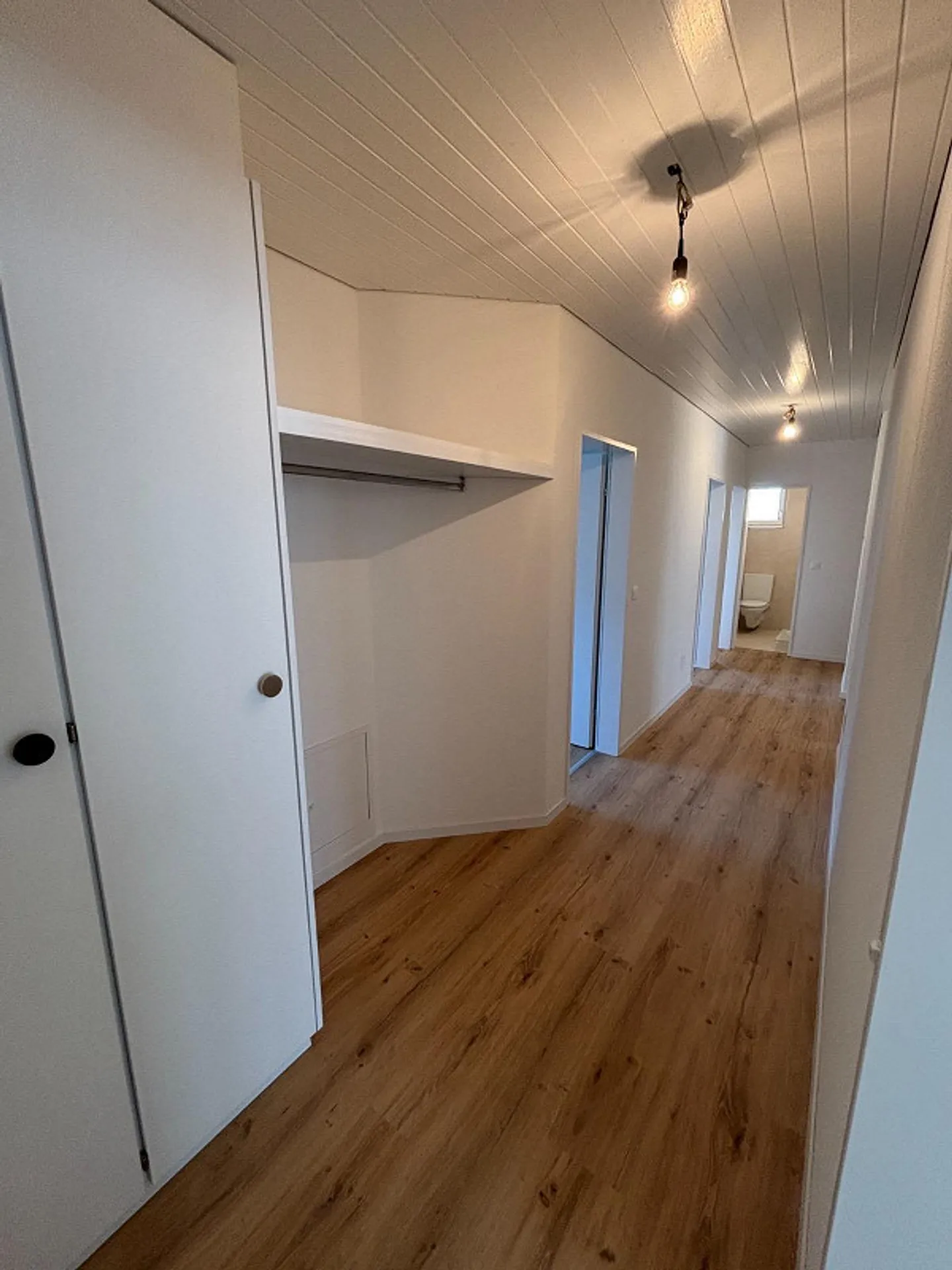 5.5 room penthouse - Photo 4 of 10