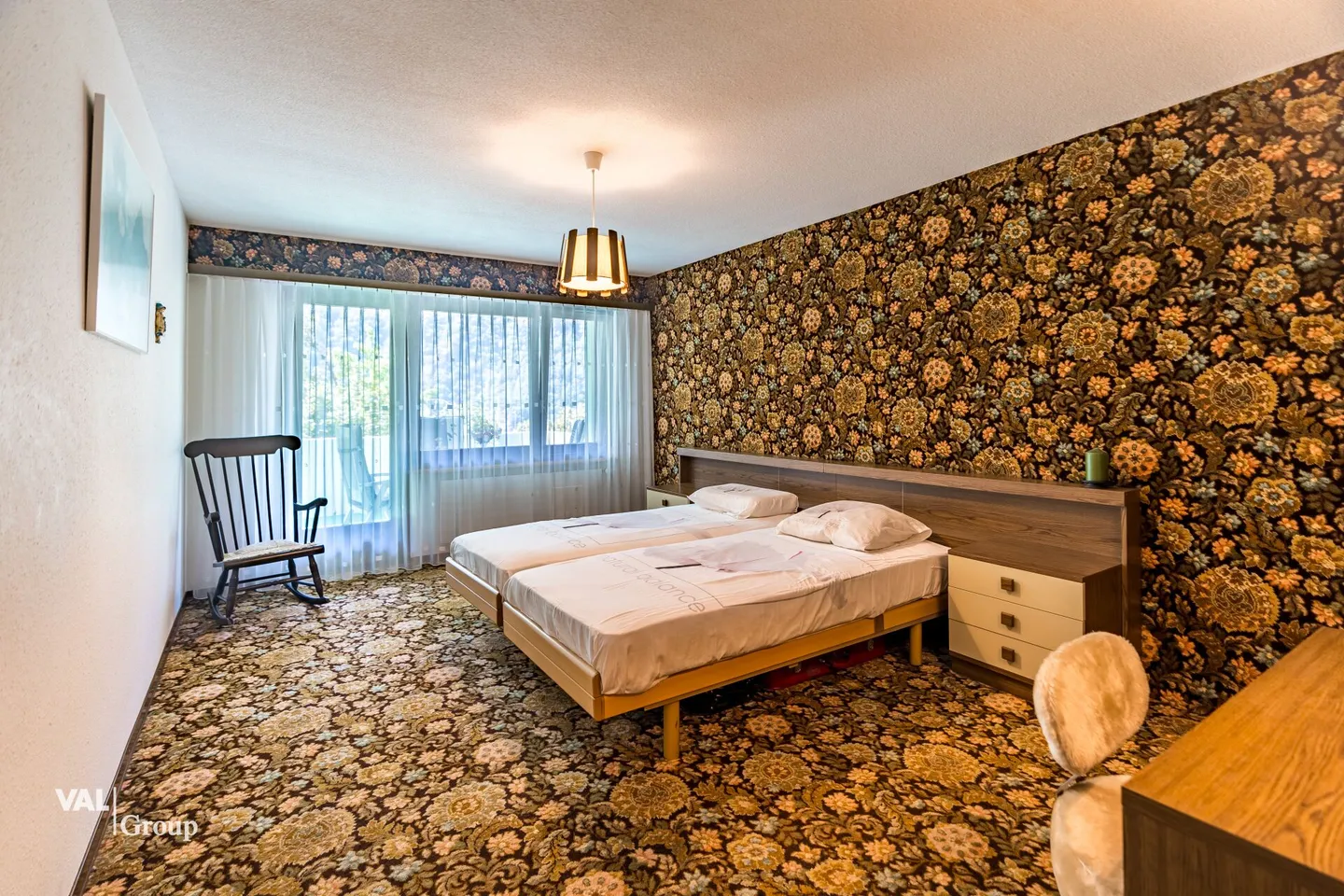 Appartamento affascinante 4.5 stanze con studio adiacente e vista panoramica - Foto 10 di 31