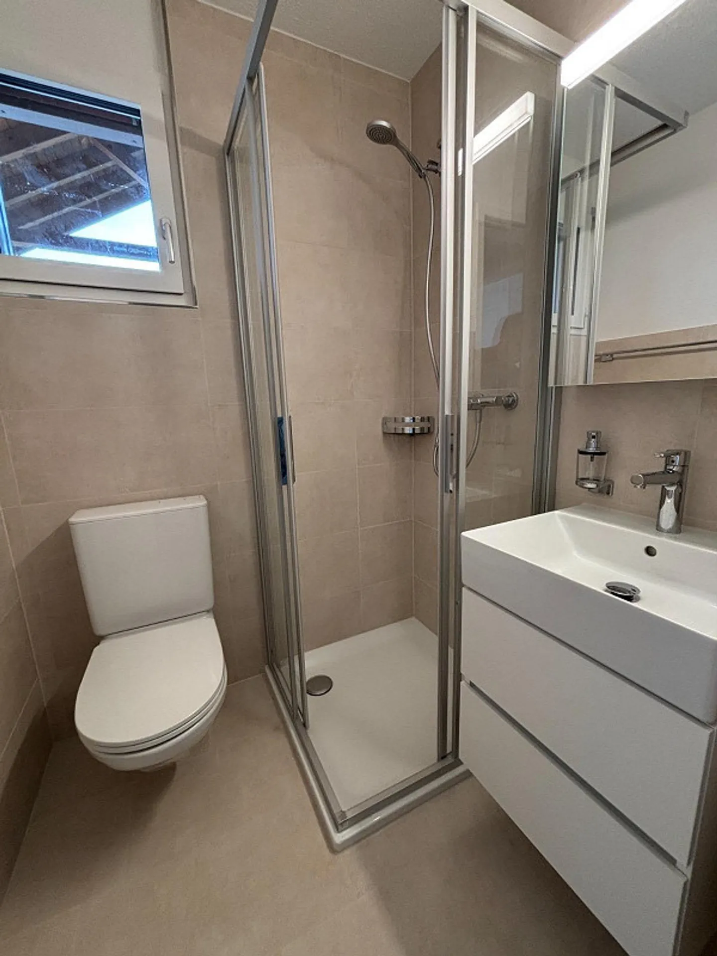 5.5 room penthouse - Photo 7 of 10