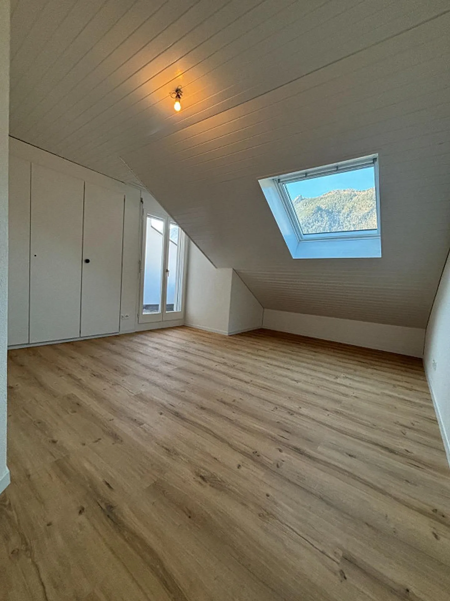 5.5 room penthouse - Photo 10 of 10