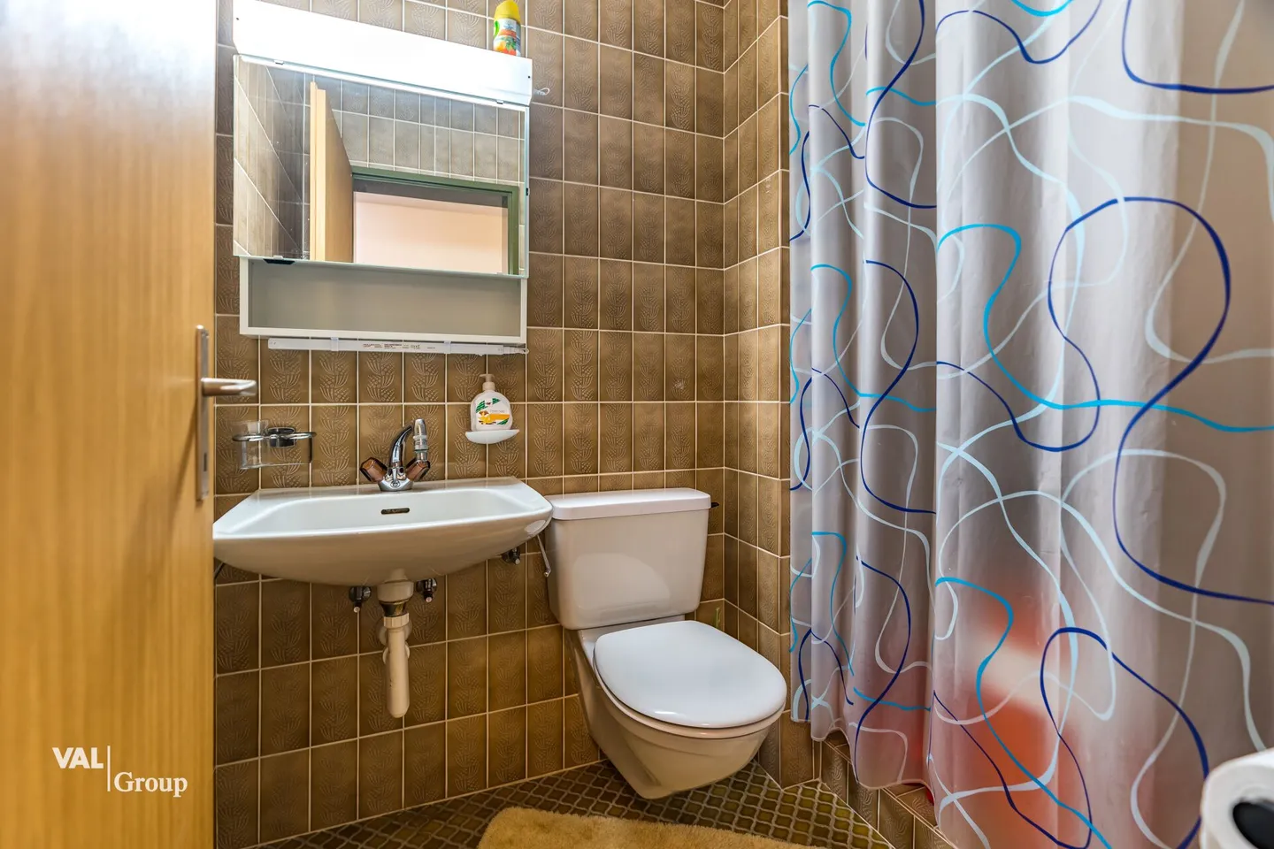 Appartamento affascinante 4.5 stanze con studio adiacente e vista panoramica - Foto 15 di 31