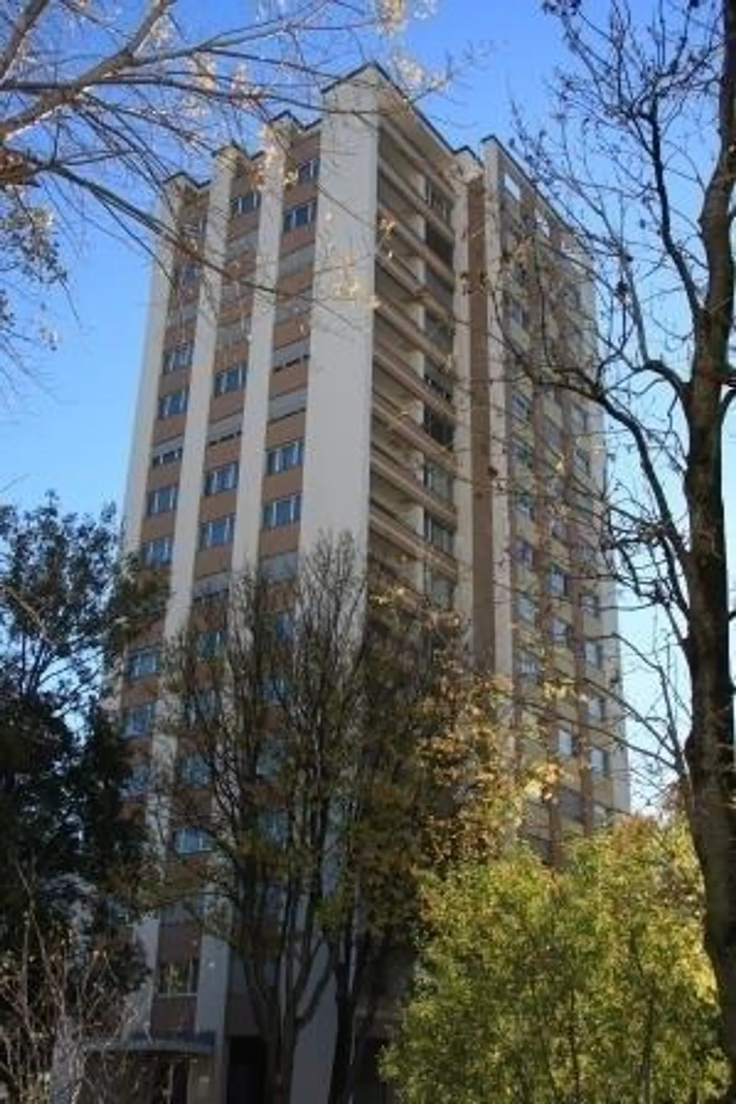 Einfache 3.5-Zimmerwohnung - Foto 1 von 7