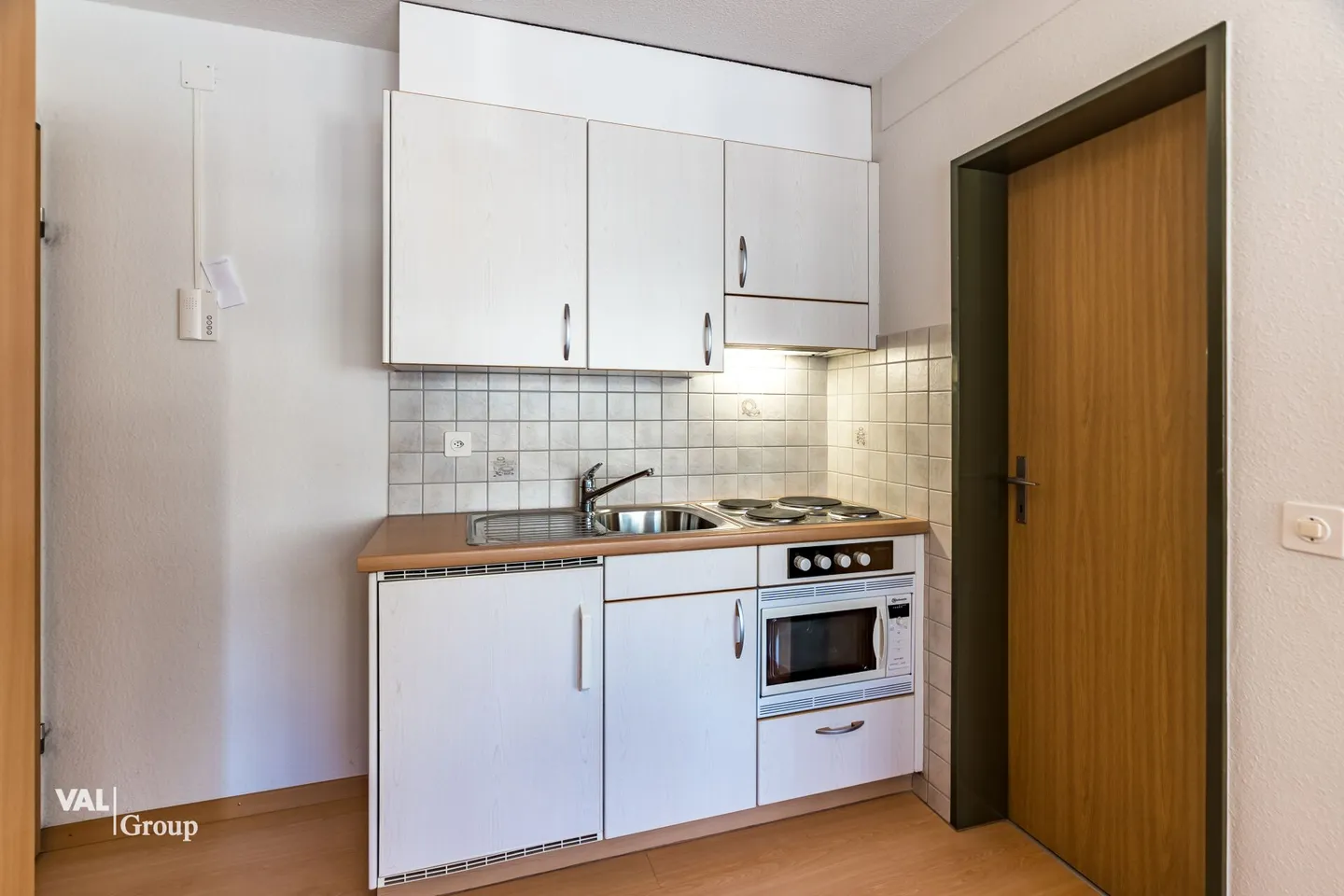 Appartamento affascinante 4.5 stanze con studio adiacente e vista panoramica - Foto 18 di 31