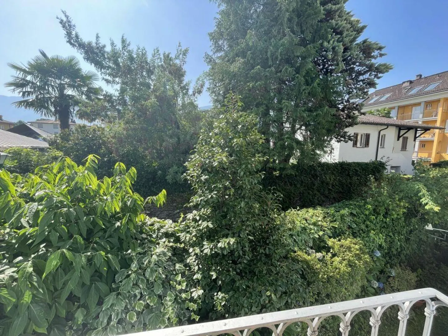 ASCONA - 2 1/2 ROOM APARTMENT, CHARMING, CENTRAL WITH GARAGE - Photo 7 of 10