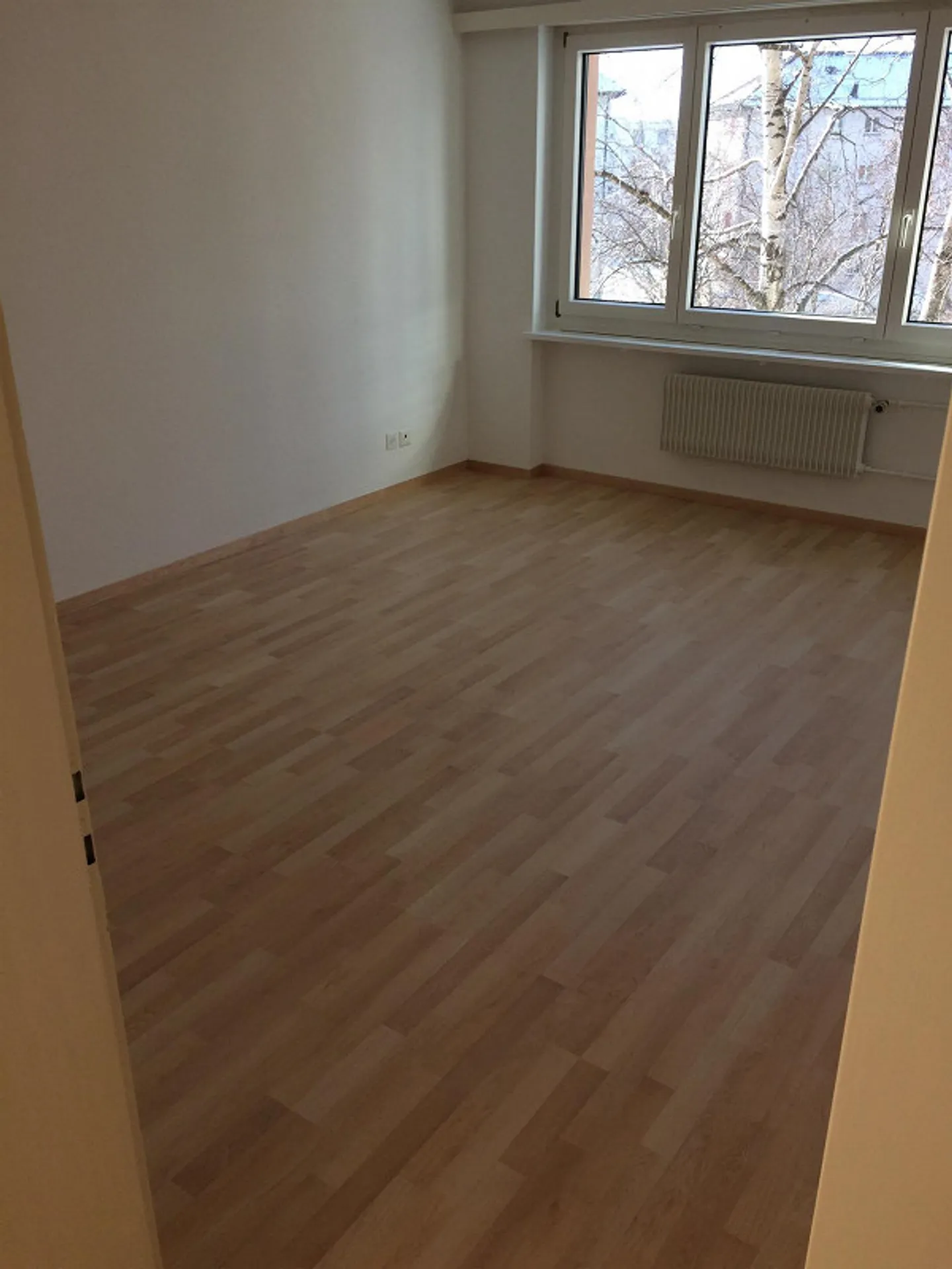 Einfache 3.5-Zimmerwohnung - Foto 5 von 7