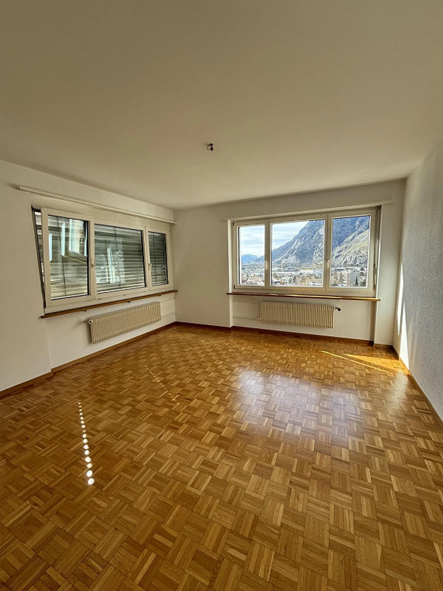 Einfache 3.5-Zimmerwohnung - Foto 2 von 7