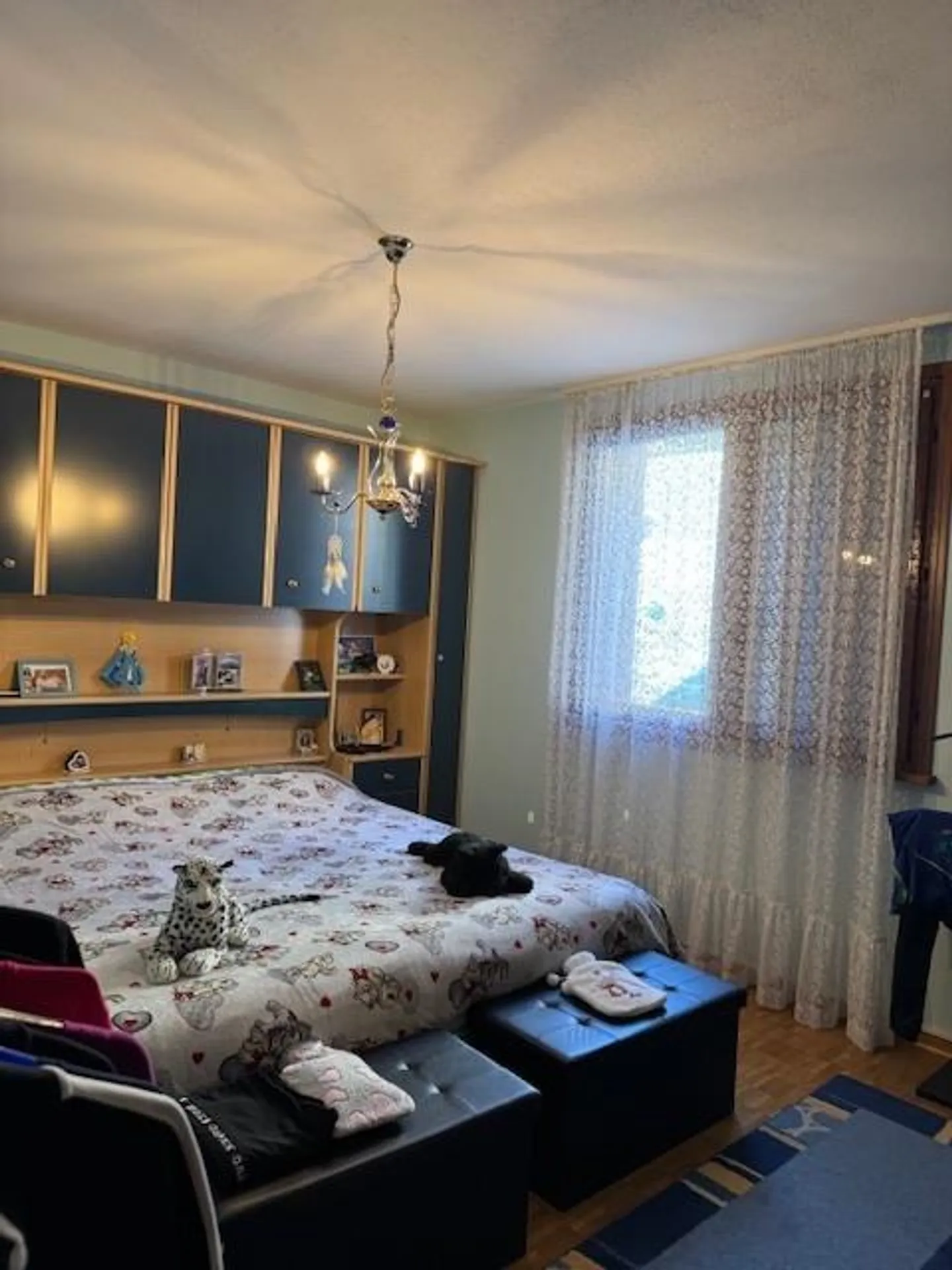 FAIDO - 3 1/2 room apartment with garden - Photo 6 of 12