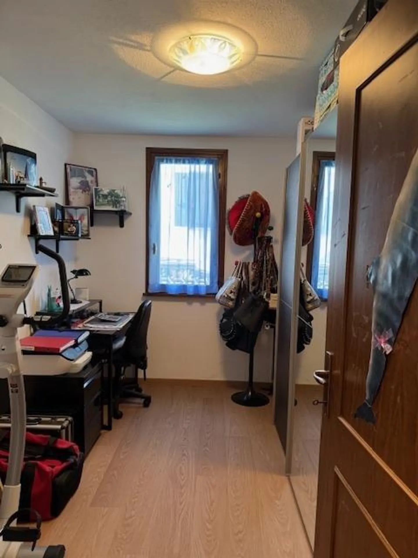 FAIDO - 3 1/2 room apartment with garden - Photo 7 of 12