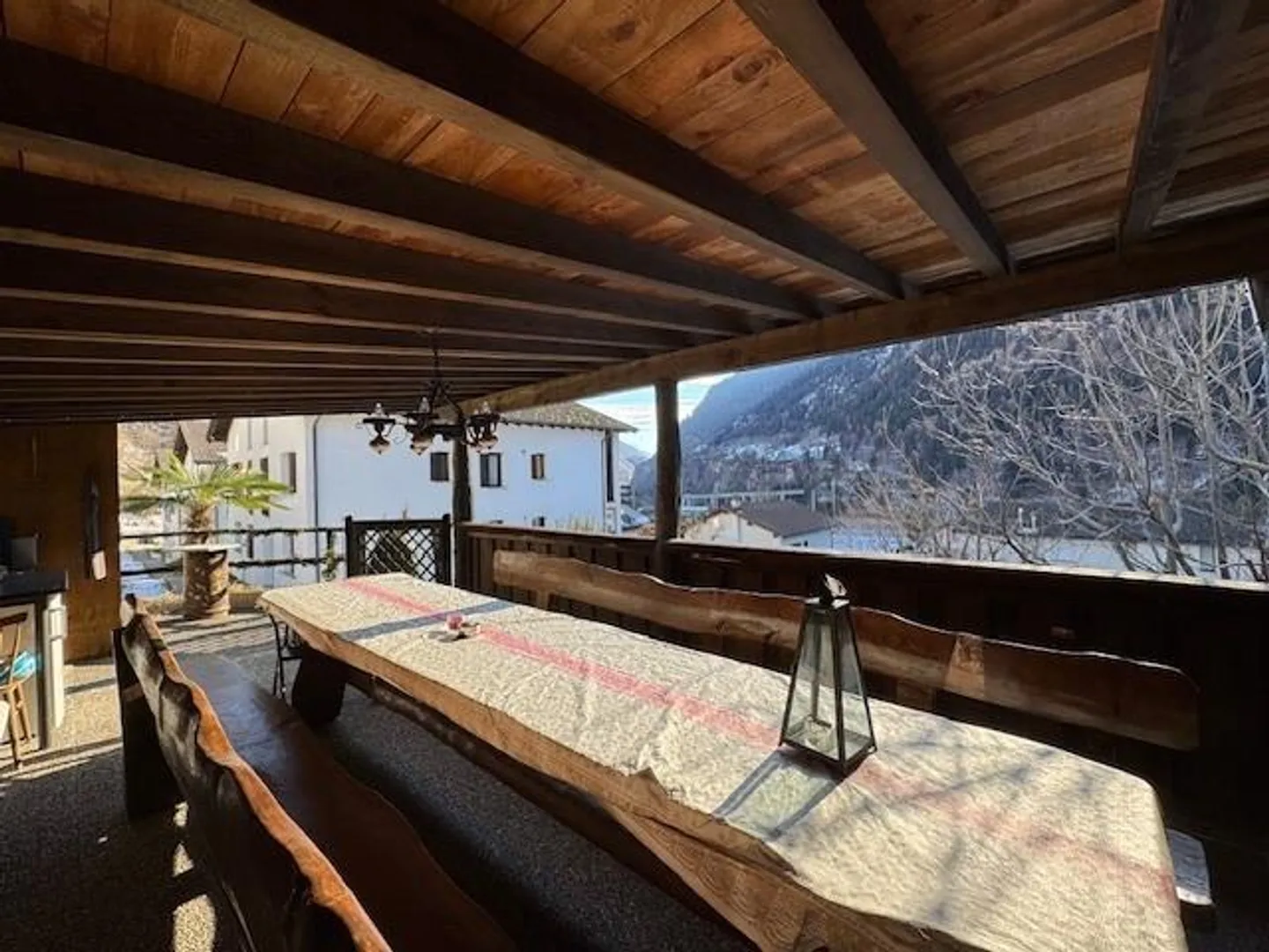 FAIDO - 3 1/2 room apartment with garden - Photo 10 of 12