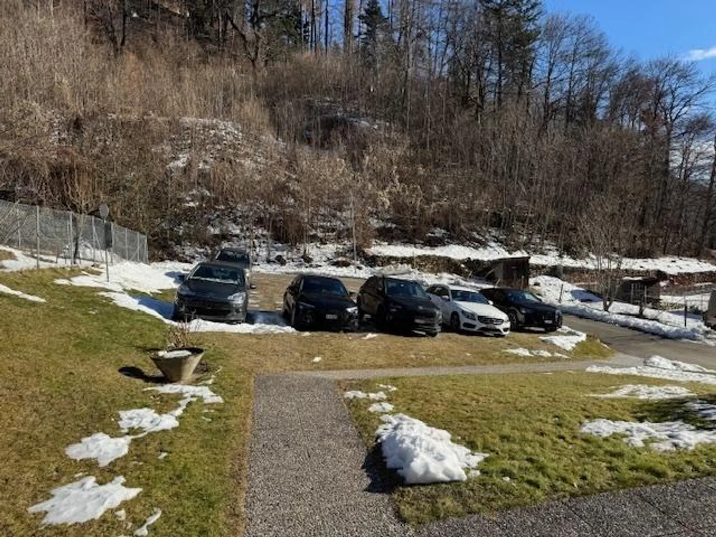 FAIDO - 3 1/2 room apartment with garden - Photo 11 of 12