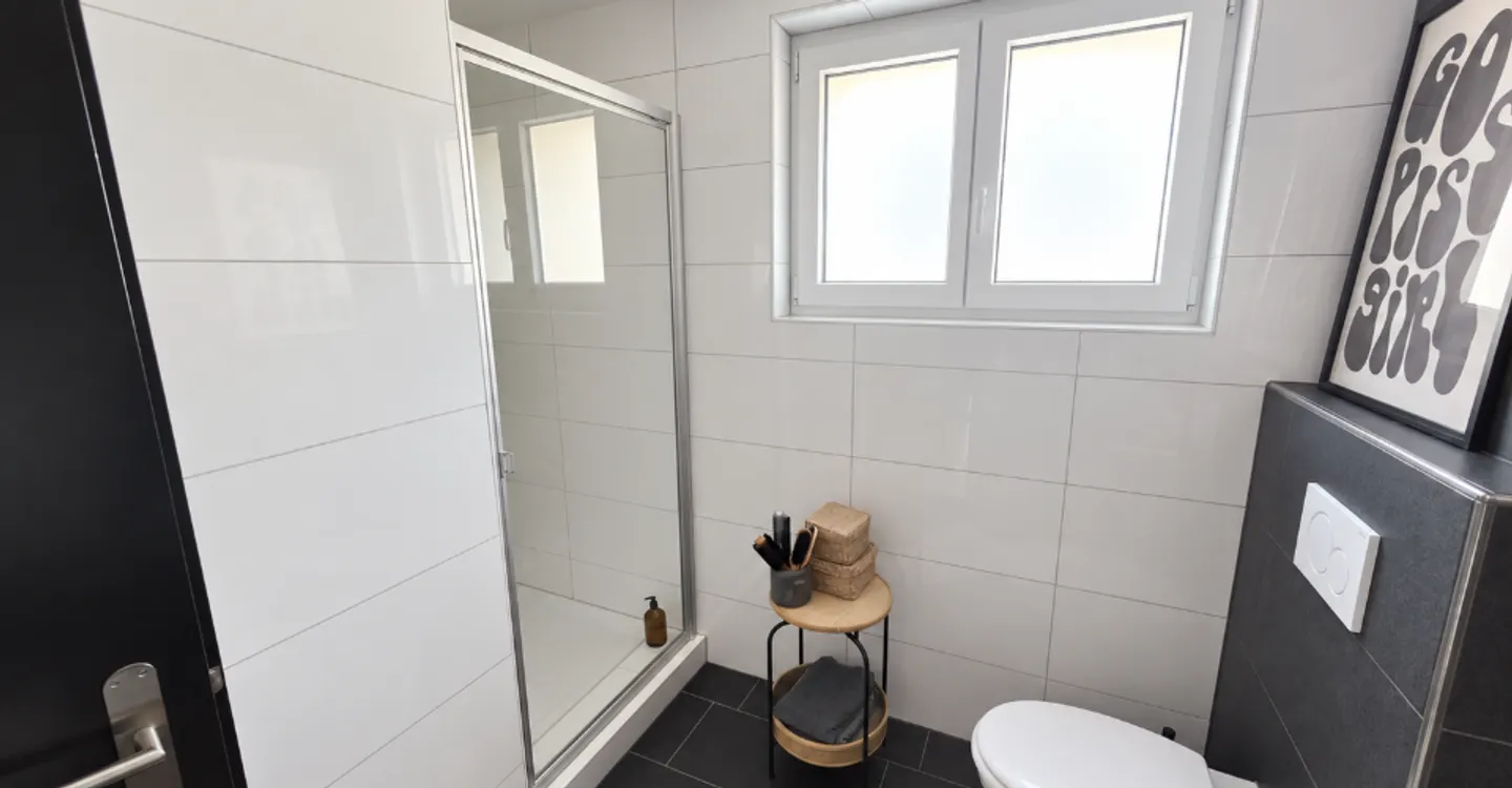 A unique property, south-facing, with panoramic views in Villars-sur-Fontenais - Photo 5 of 11