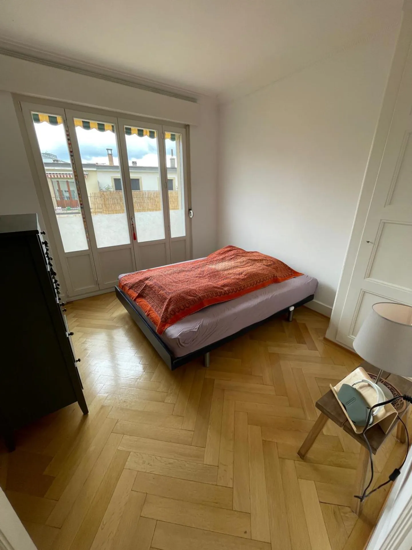 Renovierte Wohnung in Plainpalais - Foto 6 von 13