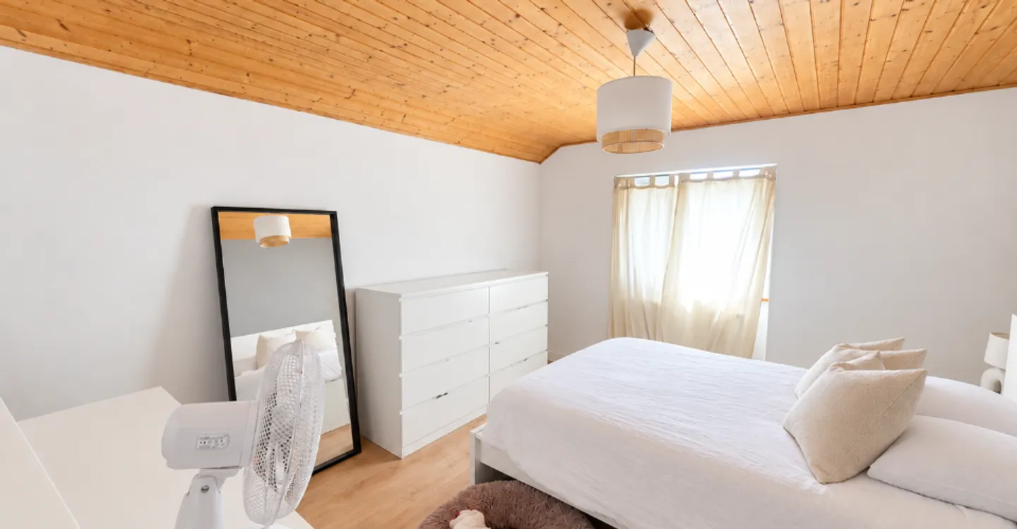 A unique property, south-facing, with panoramic views in Villars-sur-Fontenais - Photo 10 of 11
