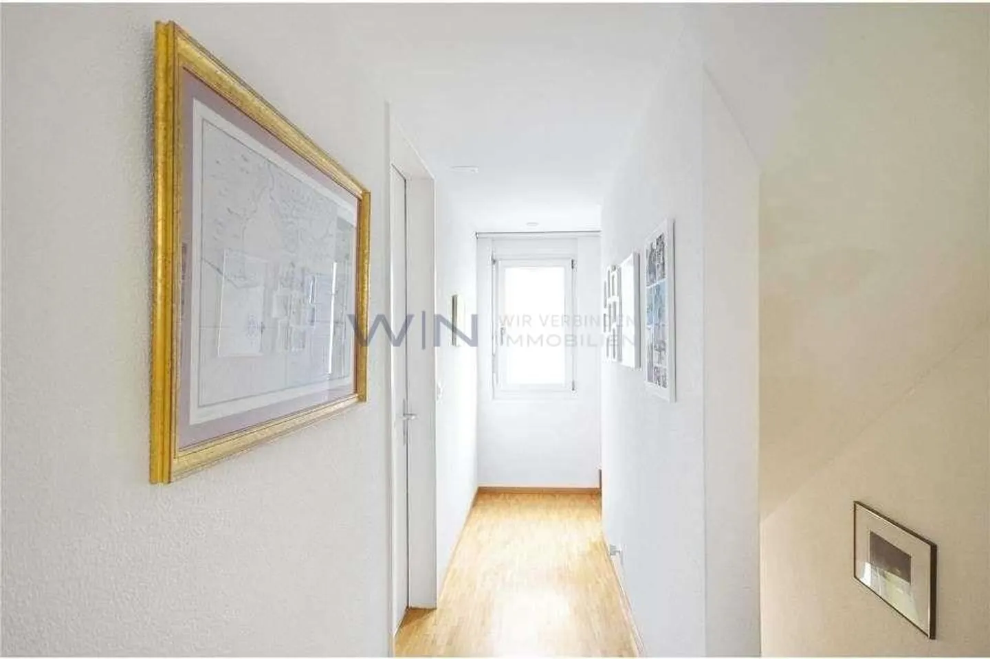 Appartement 3.5 pièces avec une grande sensation d'espace - Photo 9 sur 13