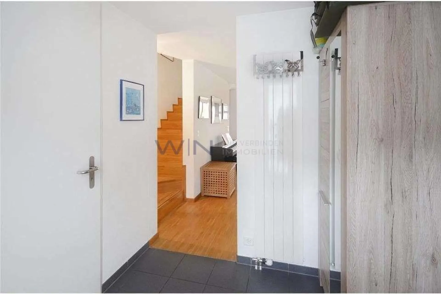 Appartement 3.5 pièces avec une grande sensation d'espace - Photo 12 sur 13