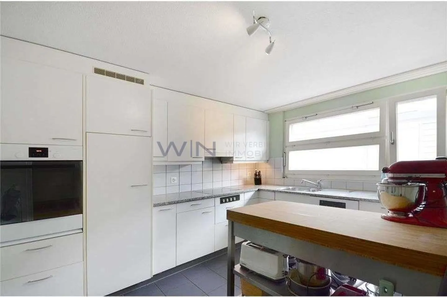 Appartement 3.5 pièces avec une grande sensation d'espace - Photo 3 sur 13