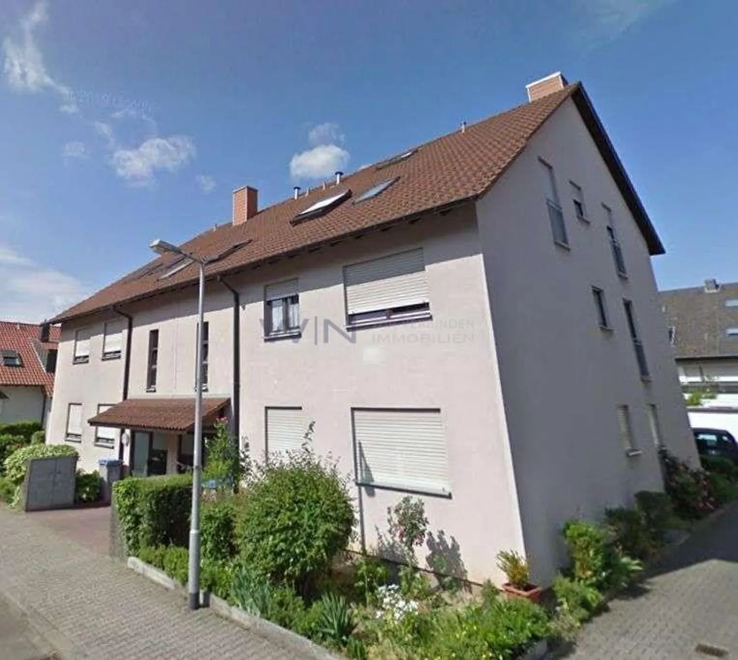 Appartement 3.5 pièces avec une grande sensation d'espace - Photo 4 sur 13