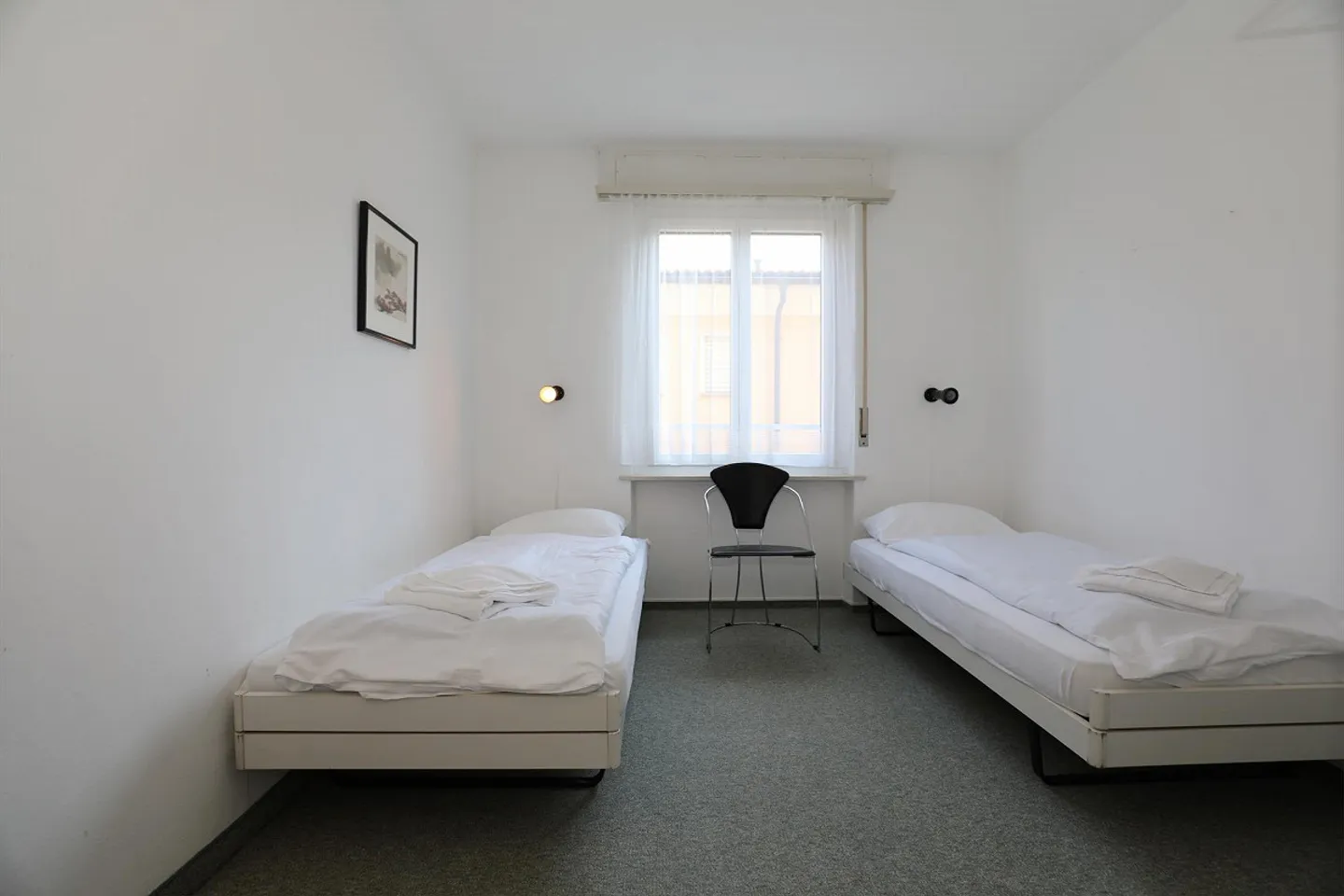 Appartamento di 4,5 stanze con grande balcone e garage - Foto 13 di 19