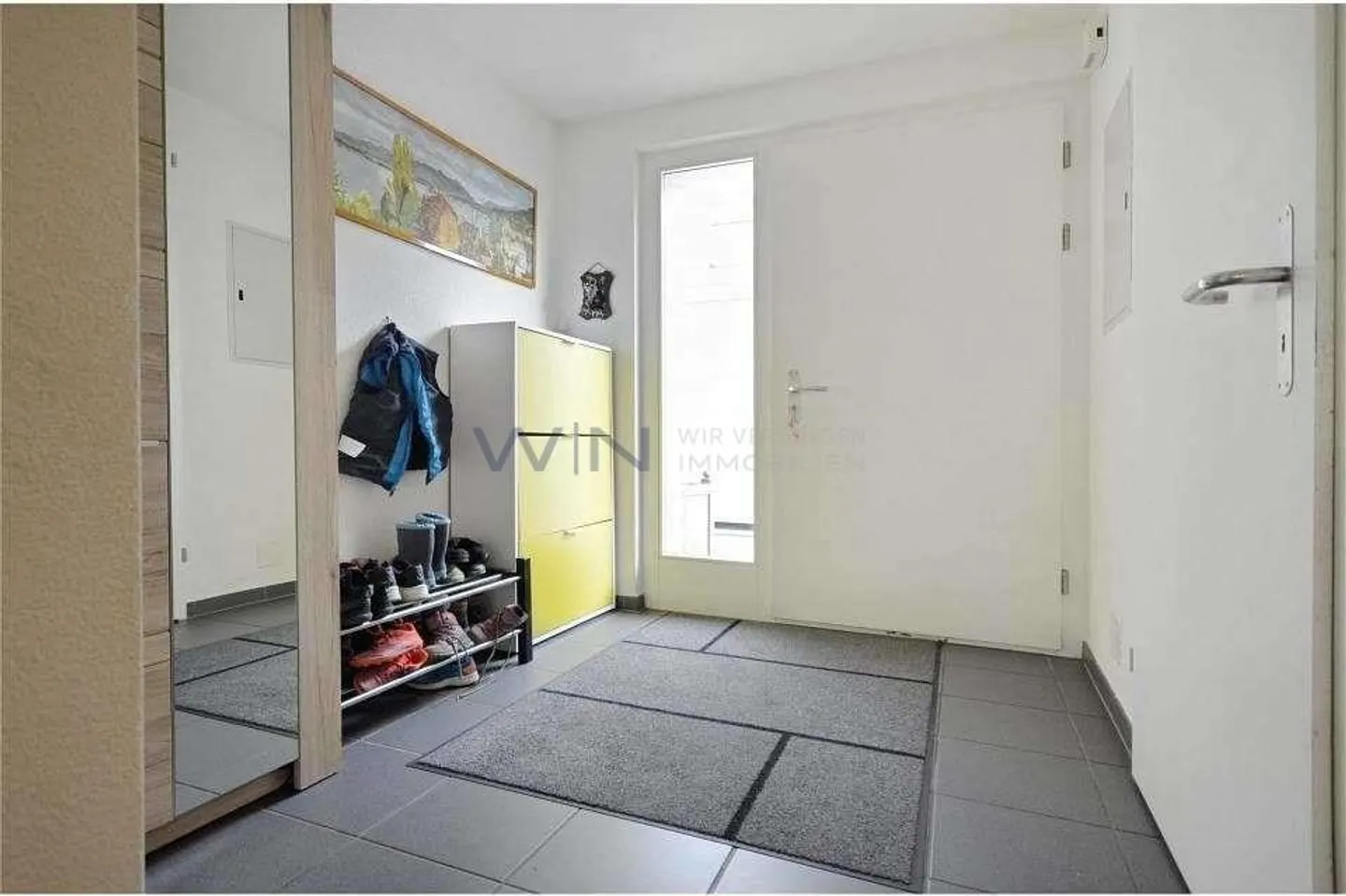 Appartement 3.5 pièces avec une grande sensation d'espace - Photo 8 sur 13