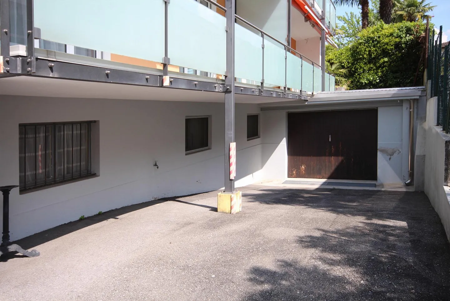 Appartamento di 4,5 stanze con grande balcone e garage - Foto 16 di 19