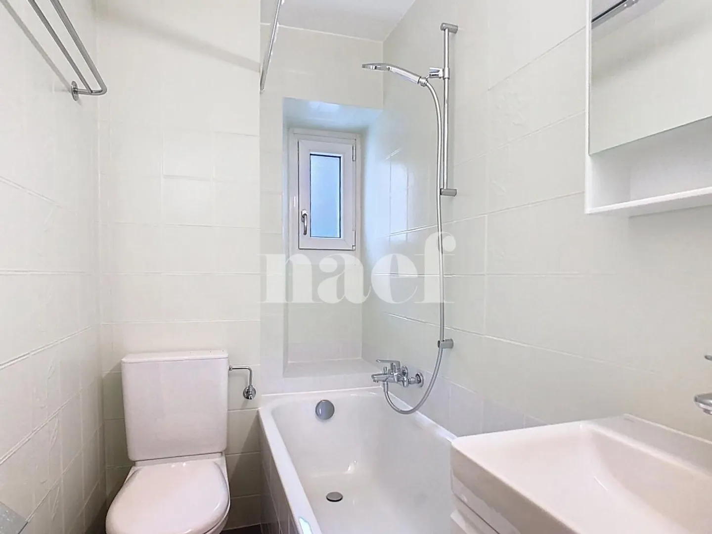 Renovierte Wohnung in Montreux - Foto 4 von 7